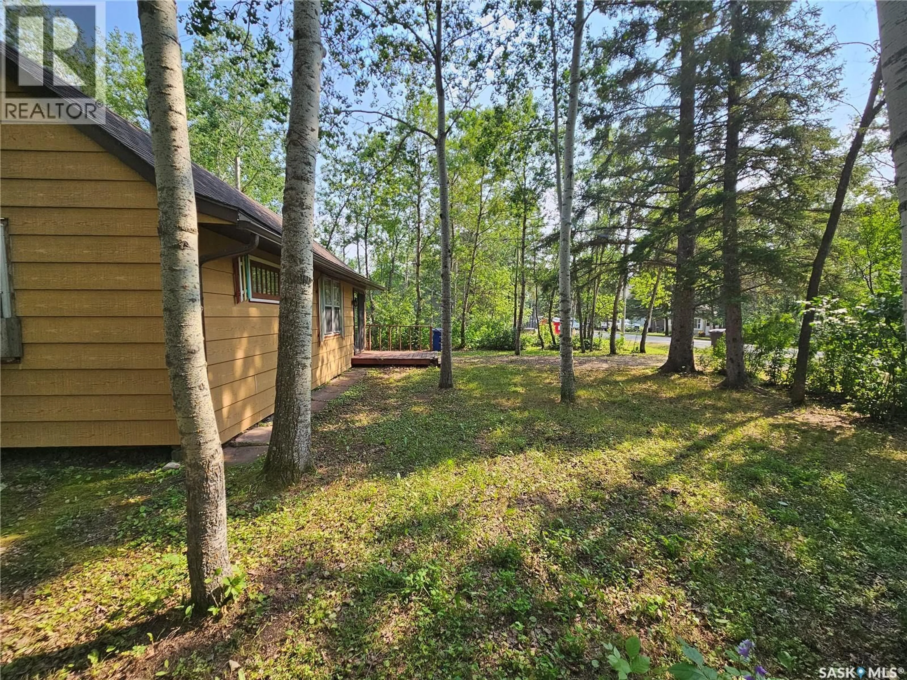 Unknown for 25 ASPEN CRESCENT, Moose Mountain Provincial Park Saskatchewan S0C0R0