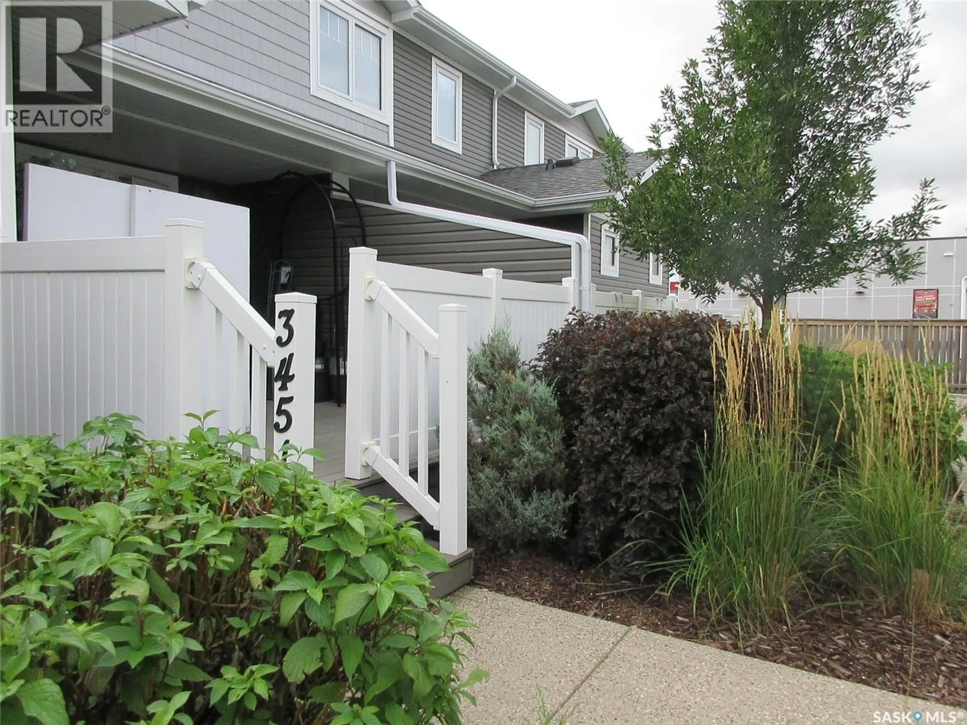 Unknown for 3451 ELGAARD DRIVE, Regina Saskatchewan S4X0N4