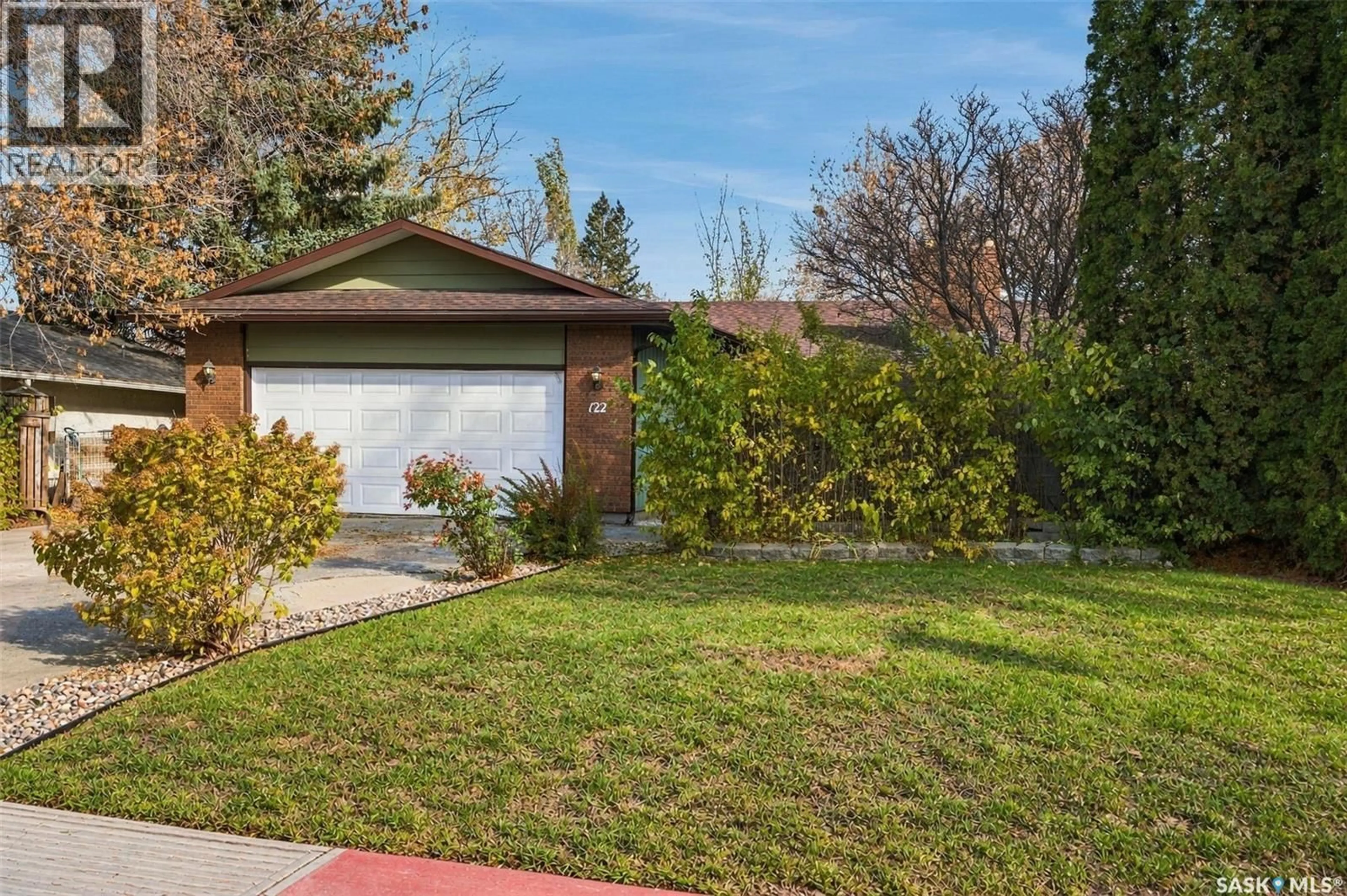 Unknown for 122 MICHENER DRIVE, Regina Saskatchewan S4V0G8