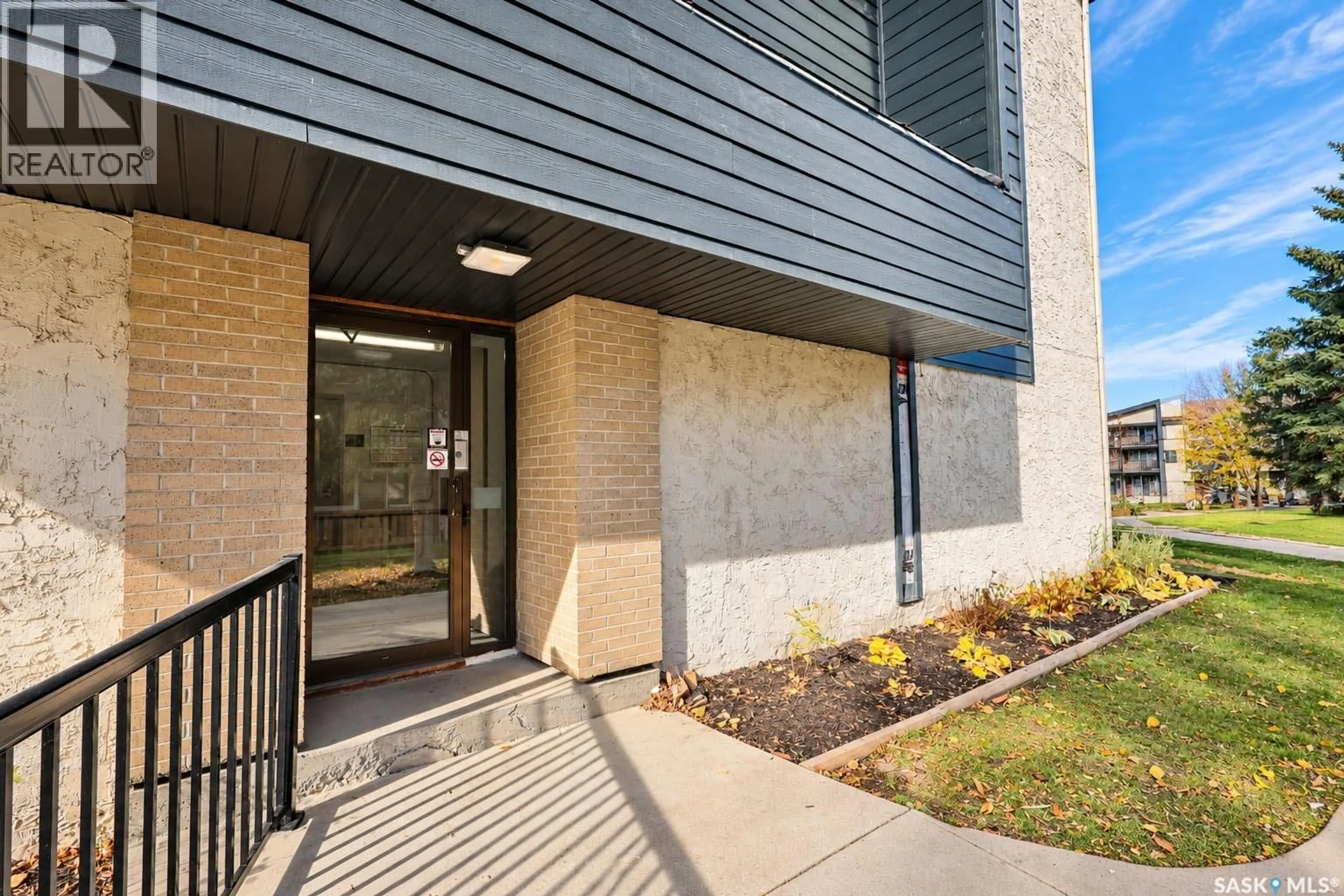 Unknown for 105 - 1580 OLIVE DIEFENBAKER DRIVE, Prince Albert Saskatchewan S6V7M6