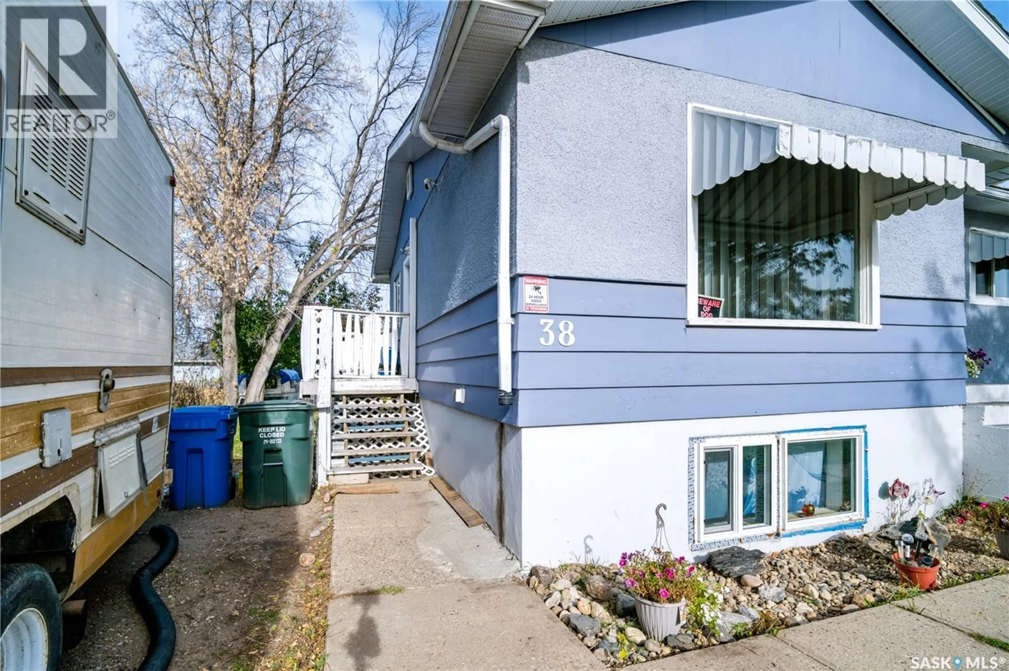Unknown for 38 30TH STREET, Prince Albert Saskatchewan S6V1Y9