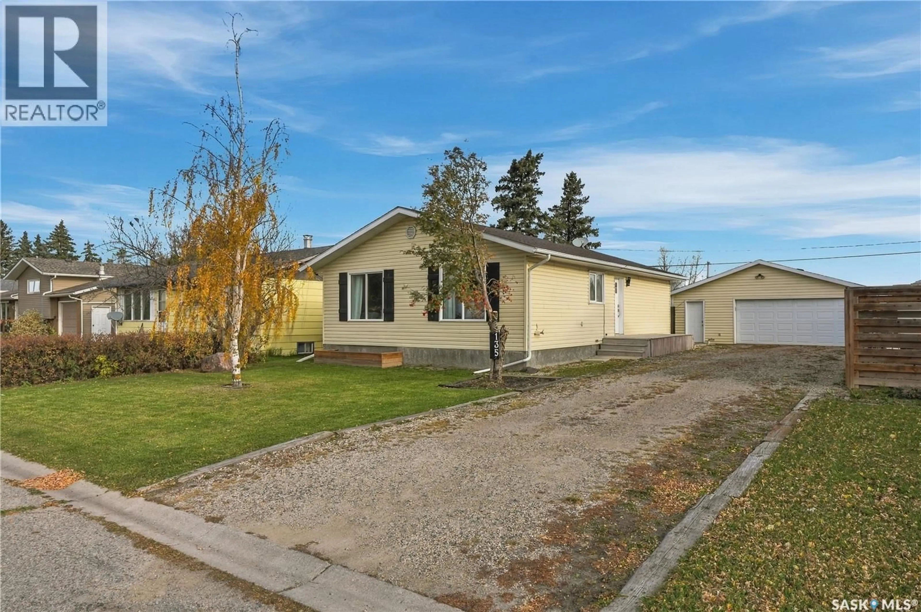 Unknown for 135 SKYE DRIVE, Colonsay Saskatchewan S0K0Z0