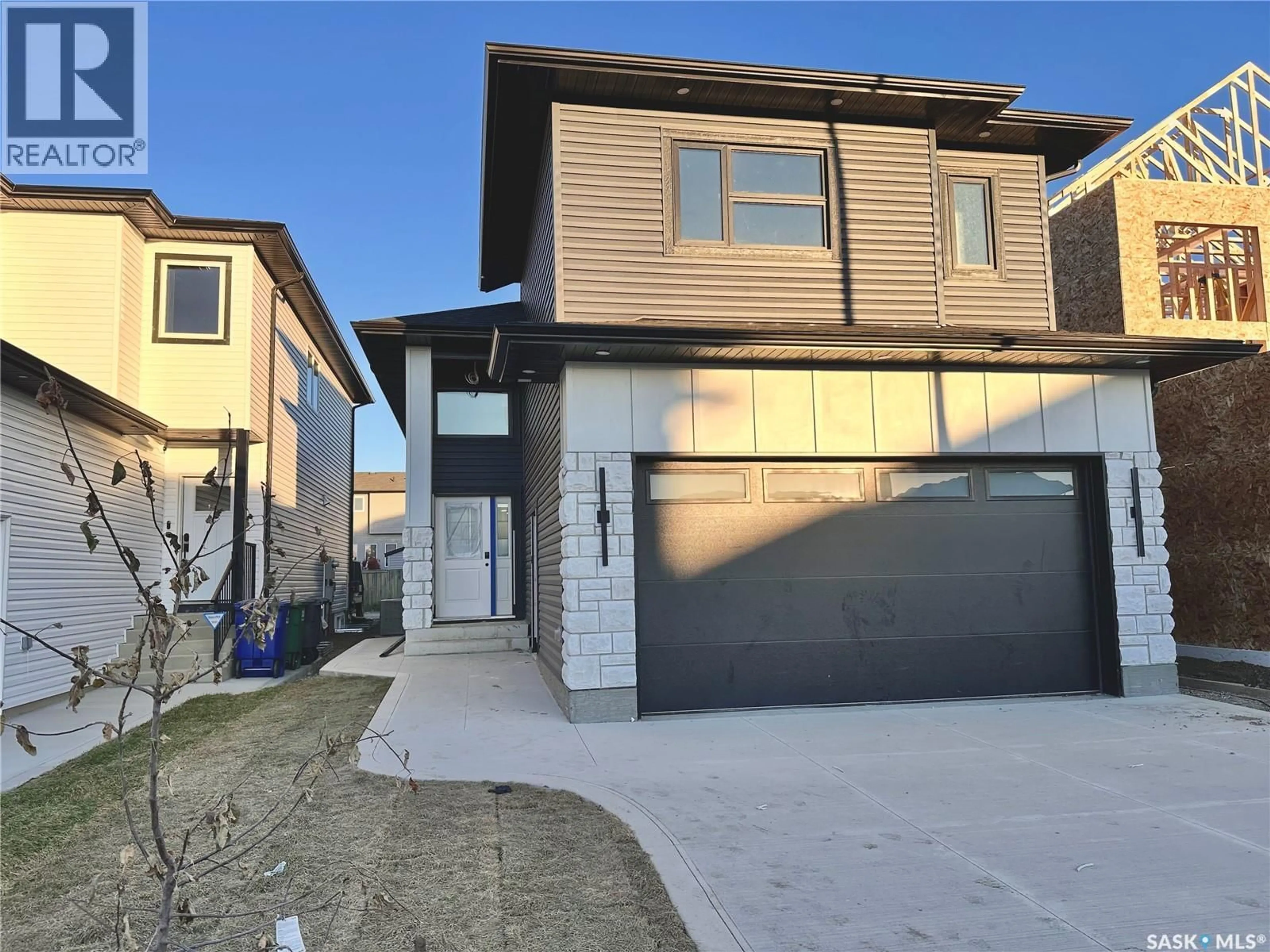 Unknown for 843 NIGHTINGALE ROAD, Saskatoon Saskatchewan S7L7R4