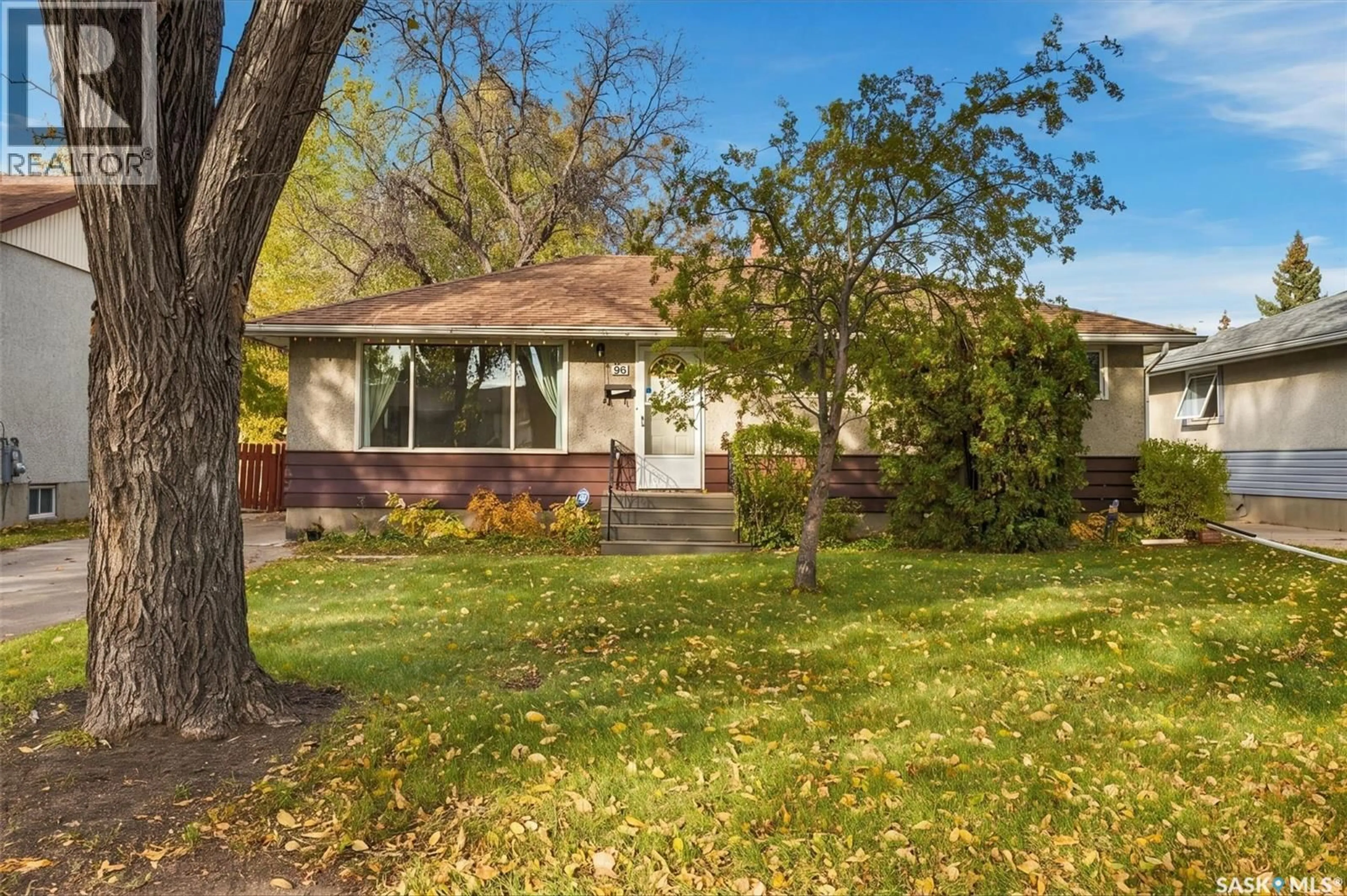 Unknown for 20 YARNTON CRESCENT, Regina Saskatchewan S4R4A2