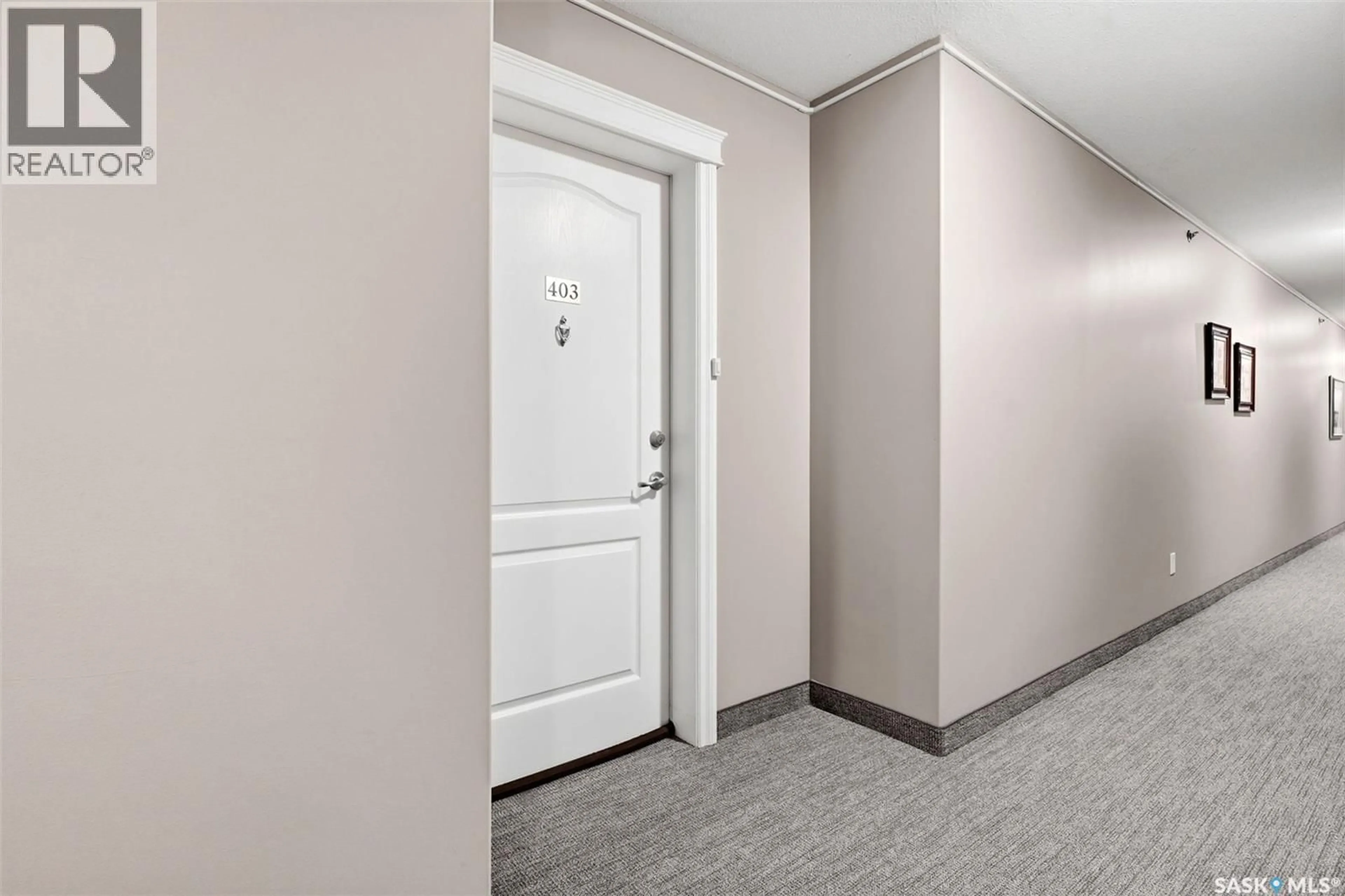 Unknown for 403 - 2885 ARENS ROAD, Regina Saskatchewan S4V3G5