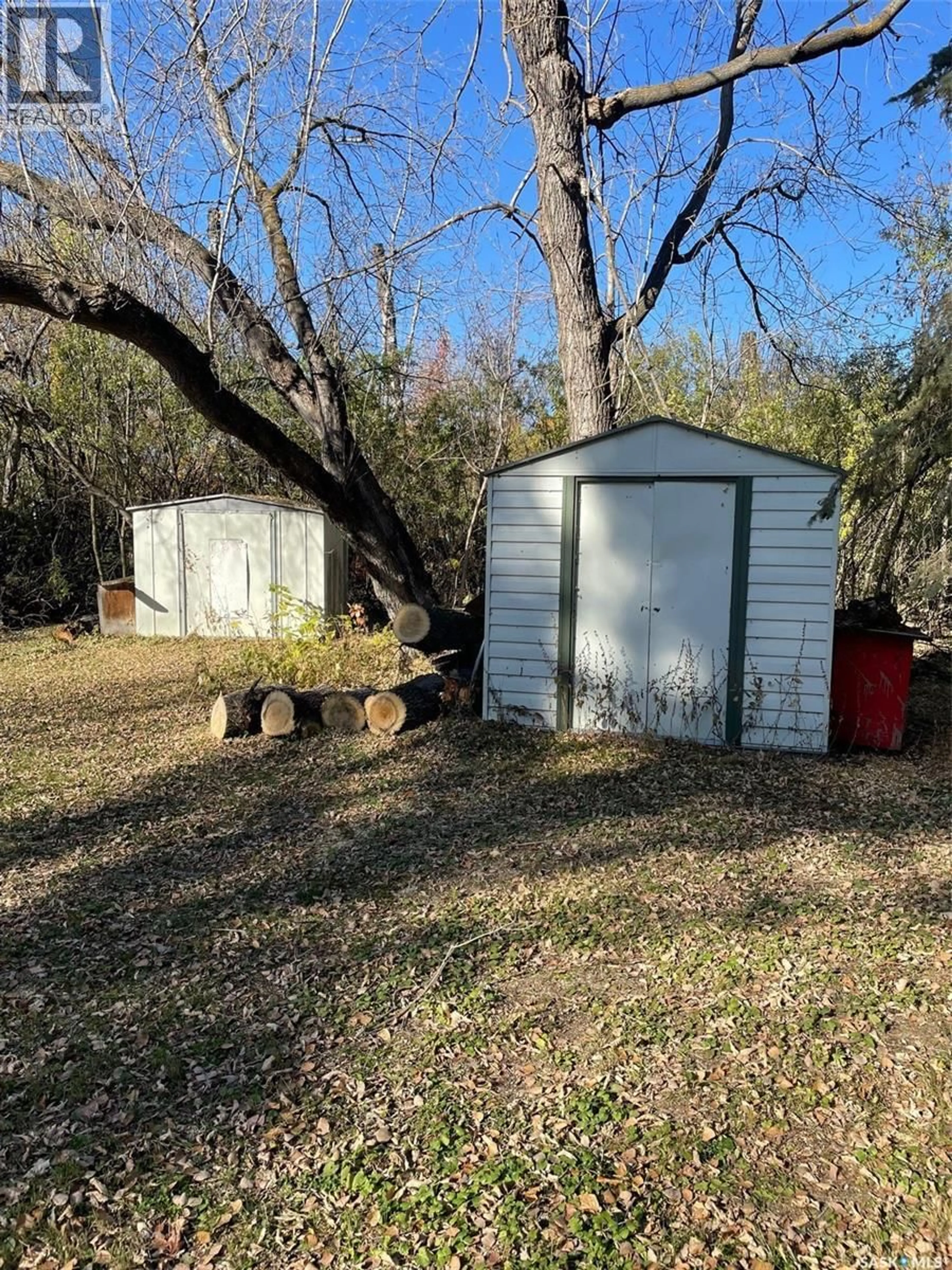 Shed for 1A ROUND LAKE, Shellbrook Rm No. 493 Saskatchewan S0A3Y0