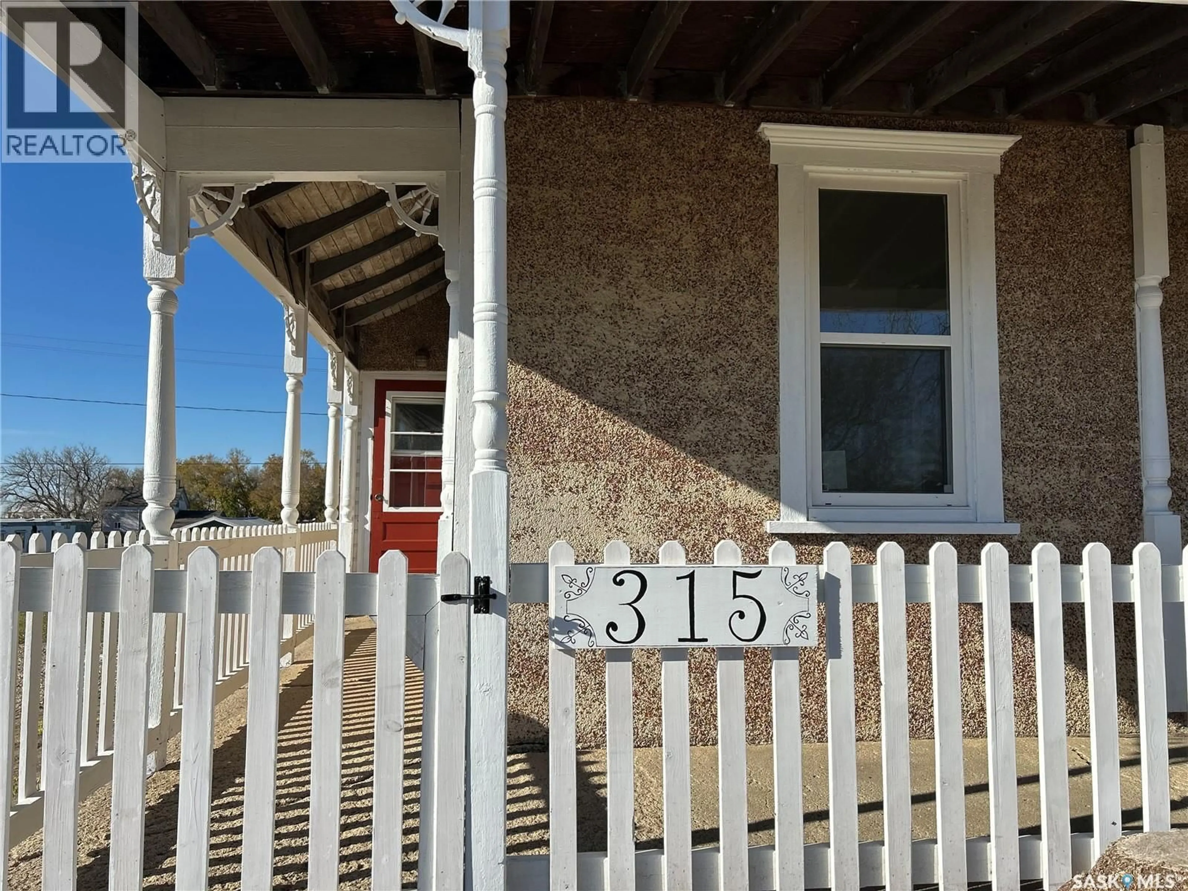 Unknown for 315 3RD STREET, Frobisher Saskatchewan S0C0Y0