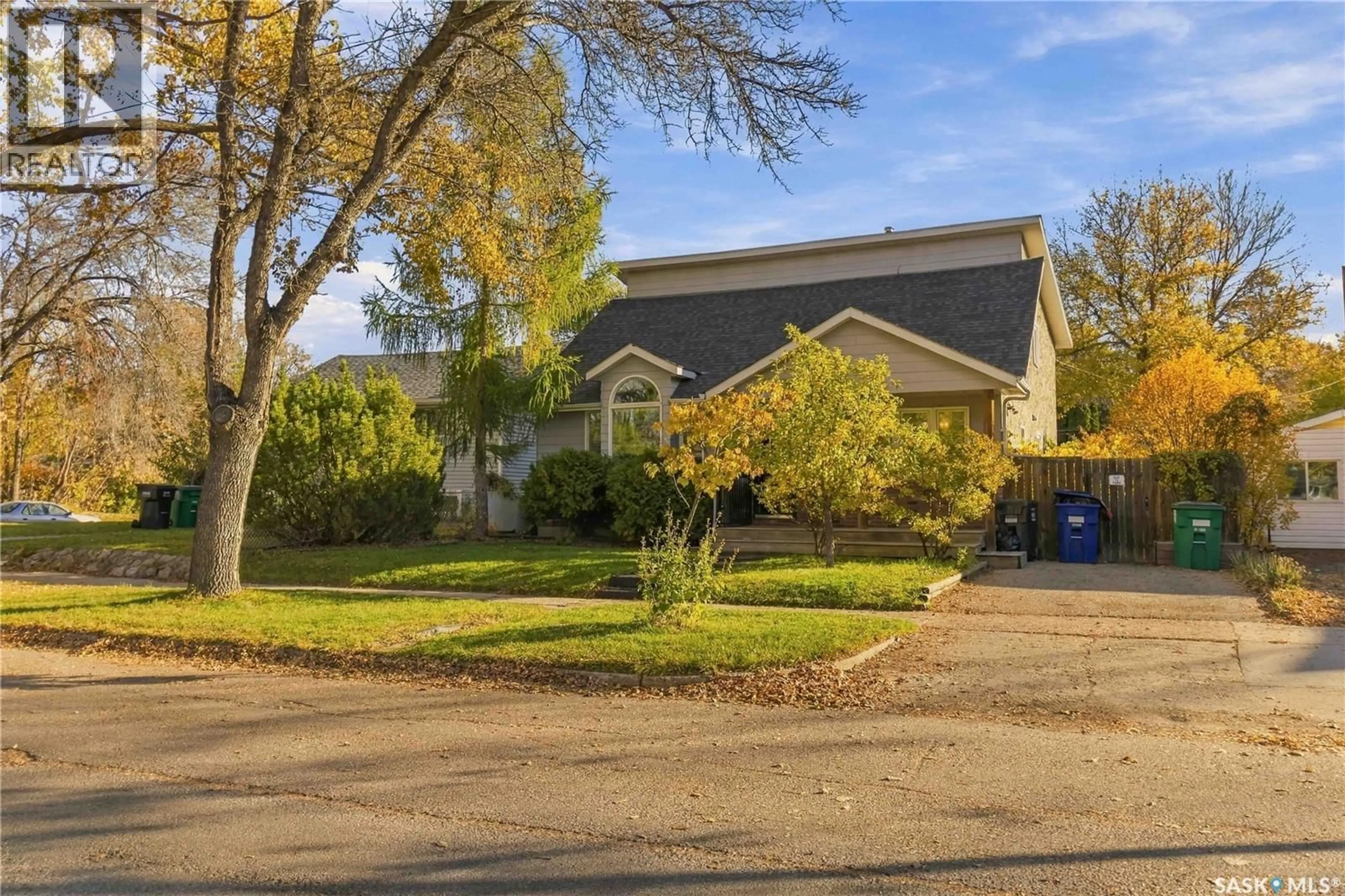 Unknown for 826 I AVENUE, Saskatoon Saskatchewan S7L2H3