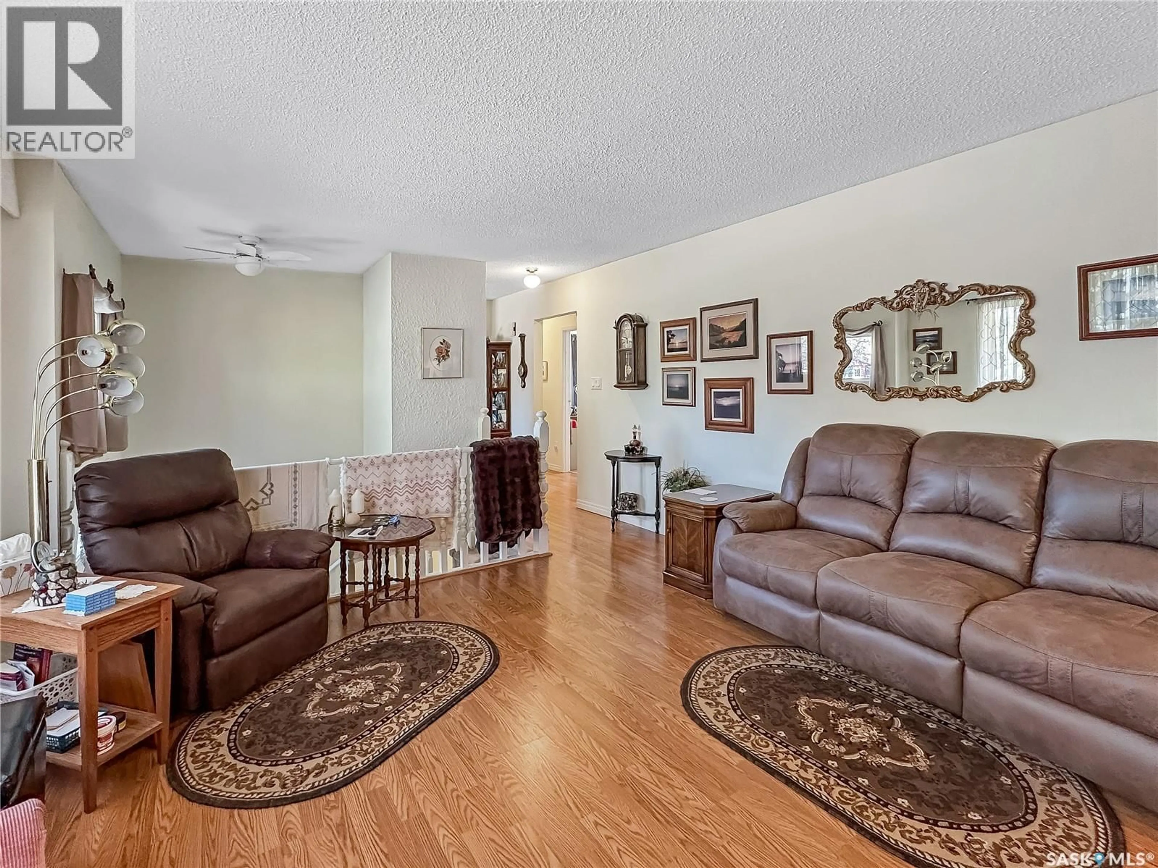 Living room with furniture, unknown for 10 ECHO DRIVE, Fort Qu'Appelle Saskatchewan S0G1S0
