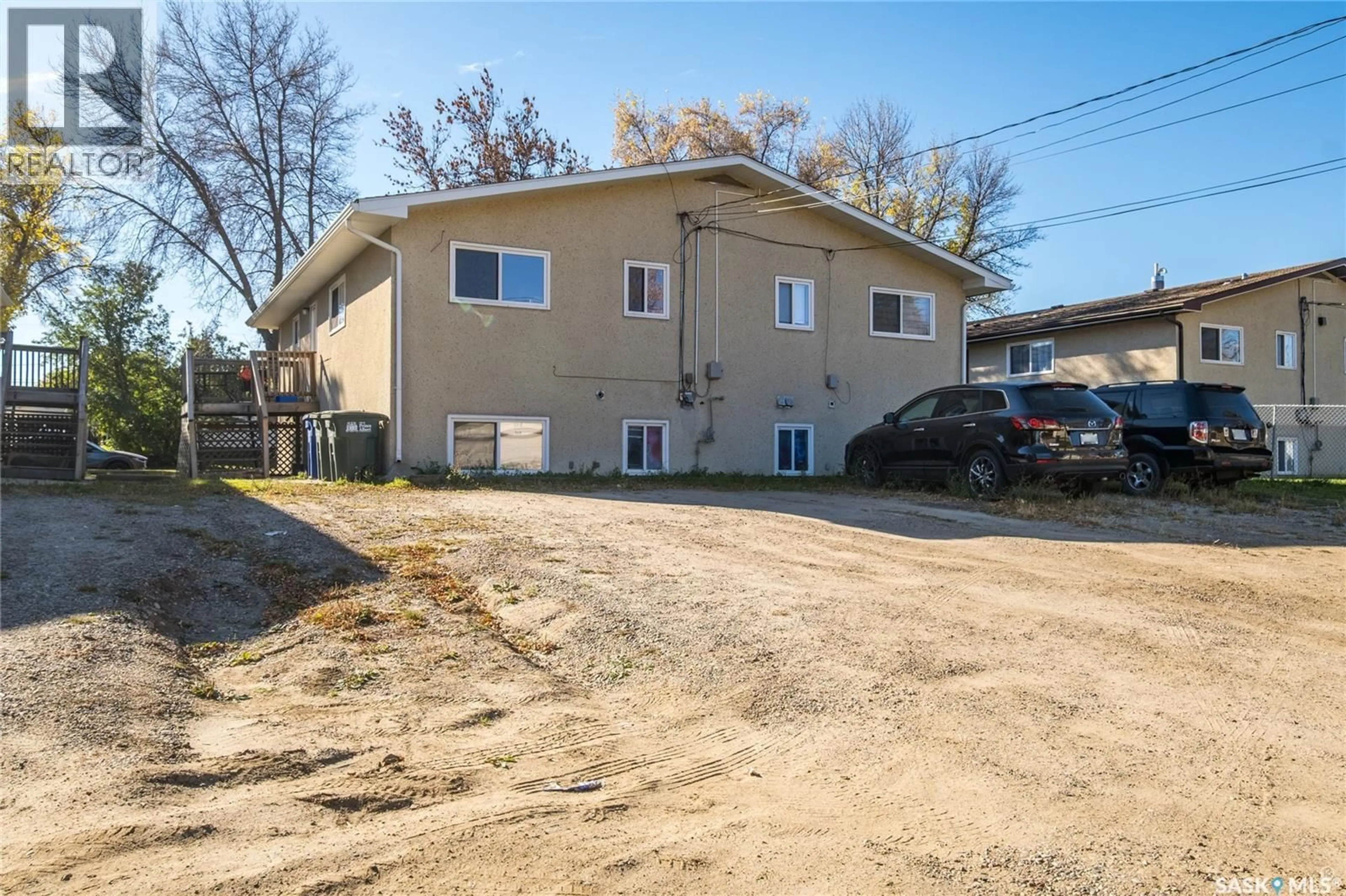 Unknown for 574 26TH STREET, Prince Albert Saskatchewan S6V1V5