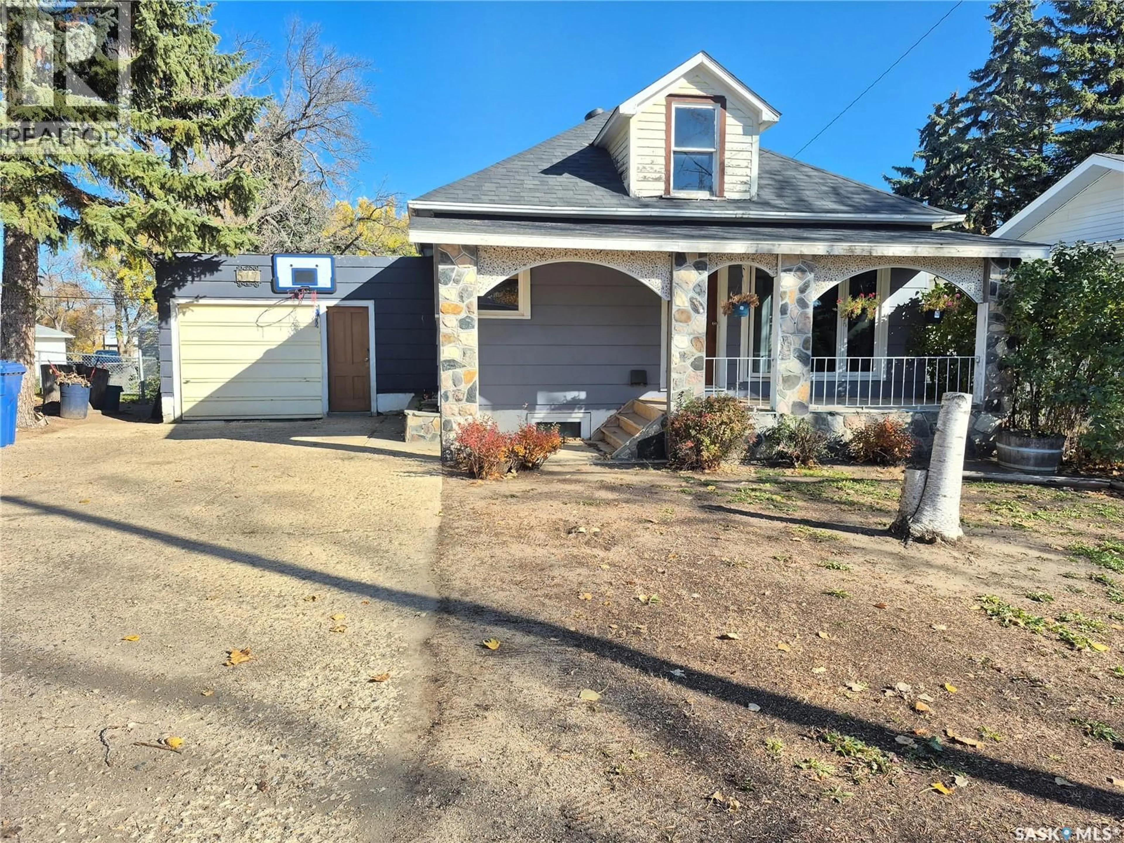 Unknown for 517 BERTRAND AVENUE, Radville Saskatchewan S0C2G0