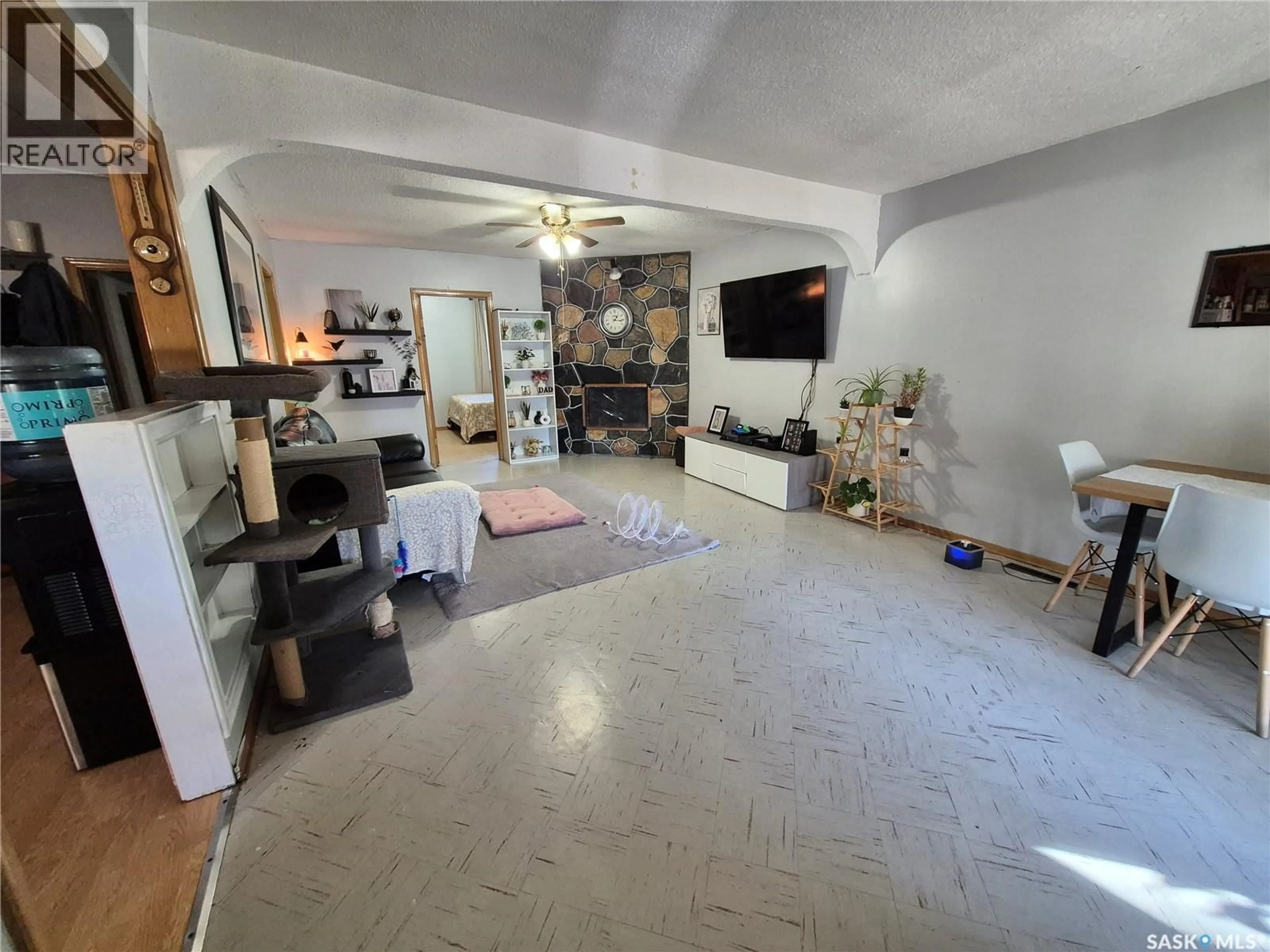 A pic of a room for 517 BERTRAND AVENUE, Radville Saskatchewan S0C2G0