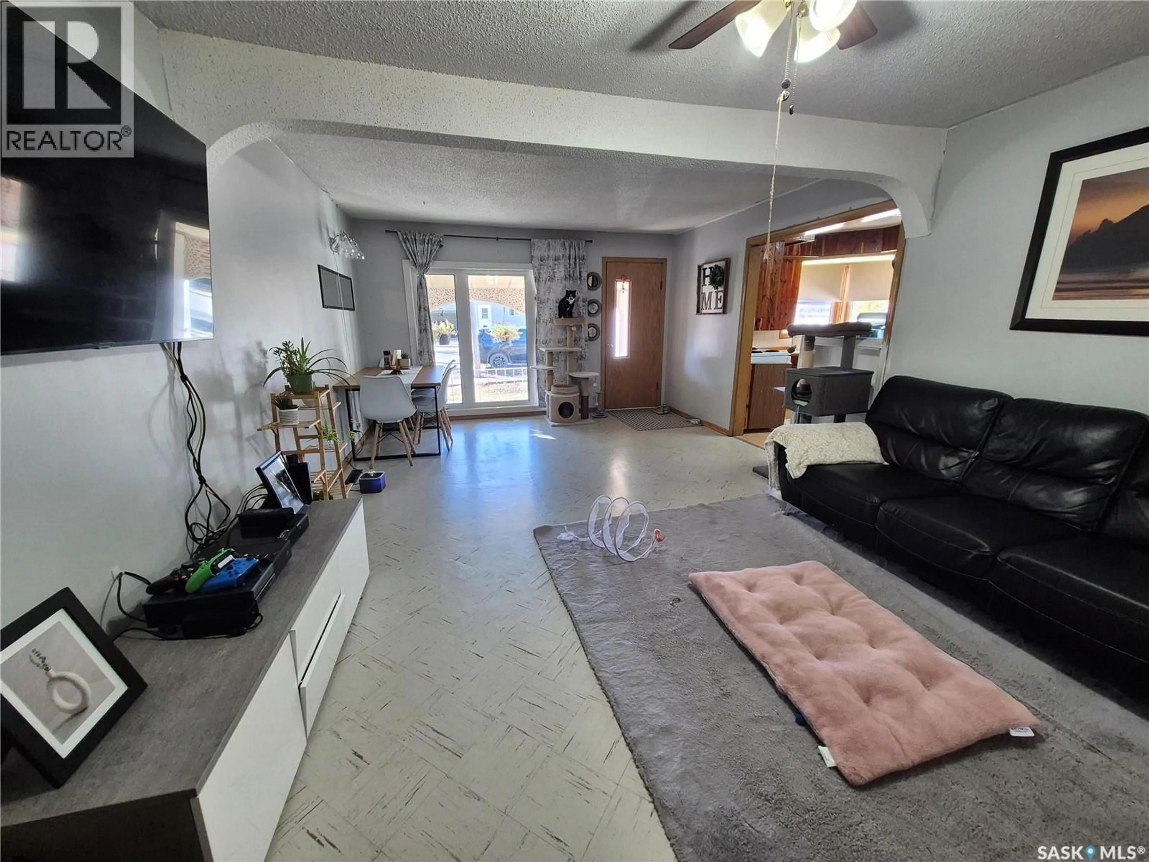 A pic of a room for 517 BERTRAND AVENUE, Radville Saskatchewan S0C2G0