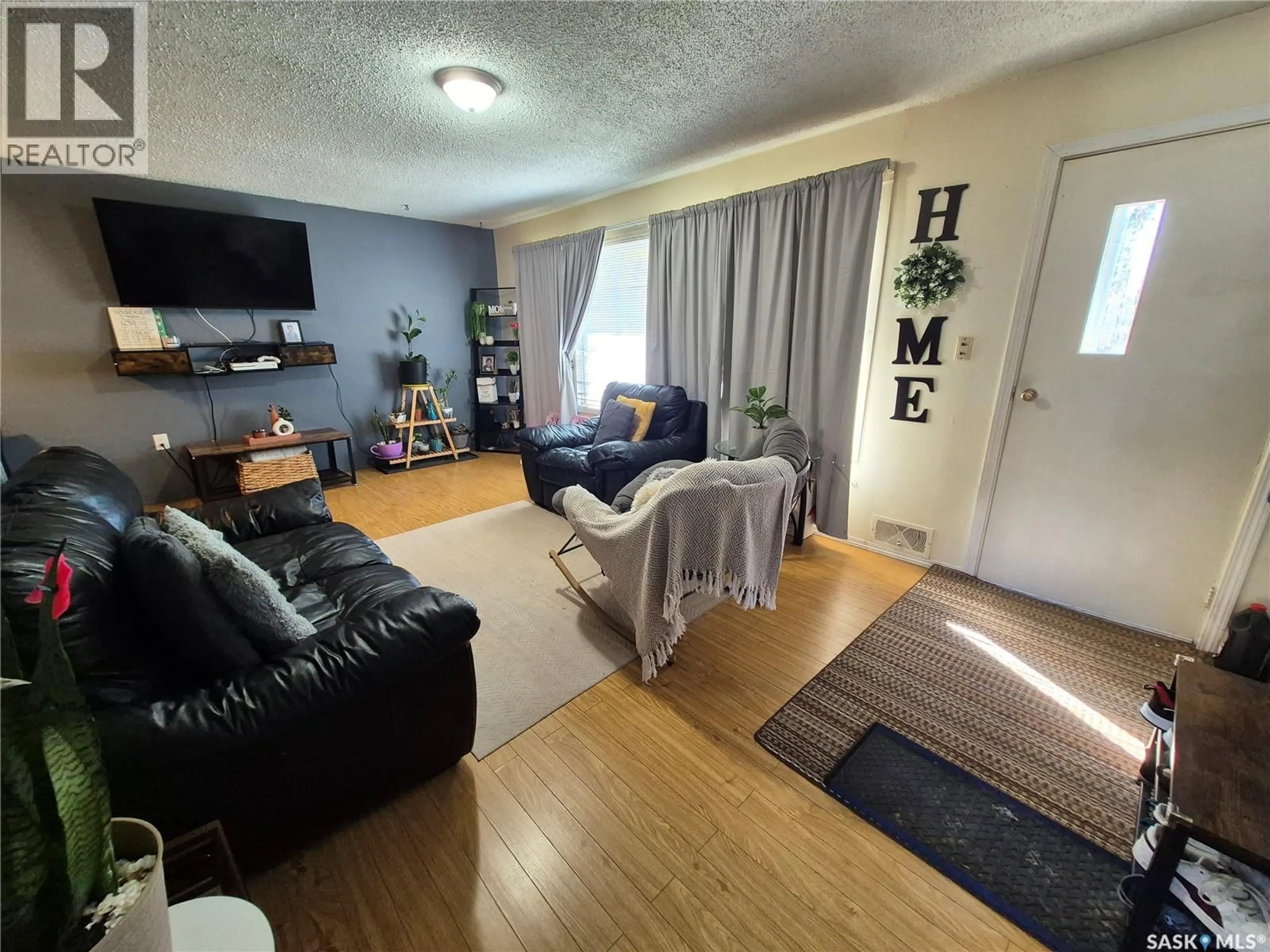A pic of a room for 505 BERTRAND AVENUE, Radville Saskatchewan S0C2G0