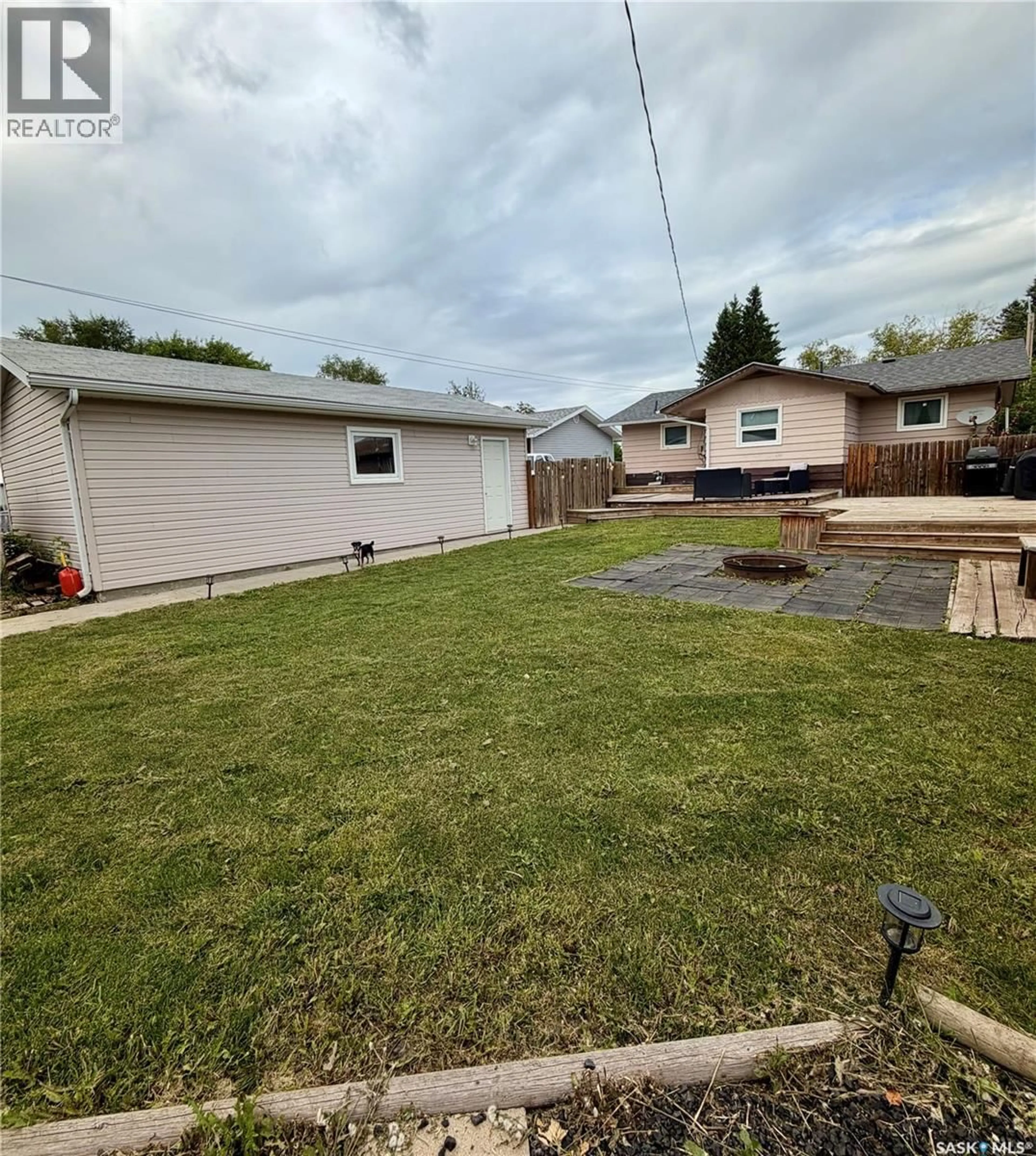 Unknown for 121 PINE STREET, Porcupine Plain Saskatchewan S0E1H0