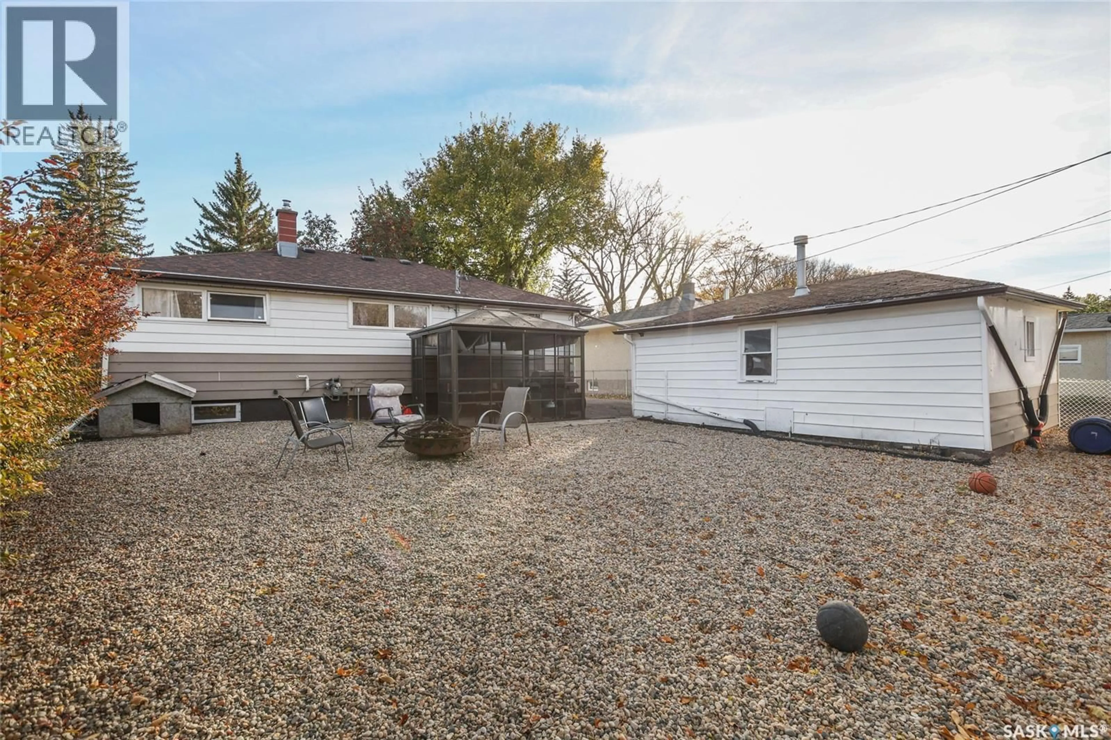Unknown for 3320 PERRY AVENUE, Regina Saskatchewan S4R3H8