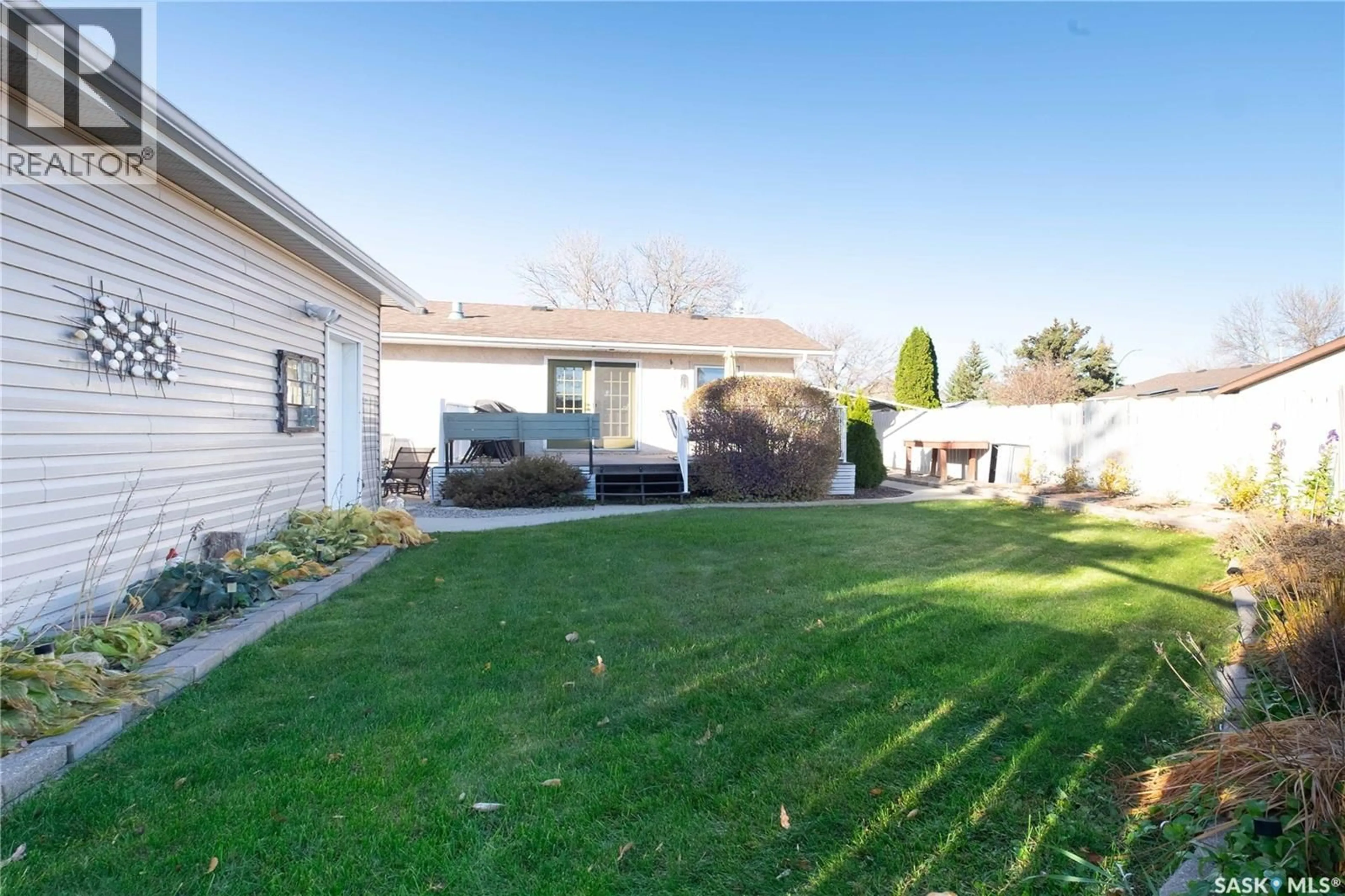 Unknown for 311 BLACK DRIVE, Regina Saskatchewan S4X2Z6