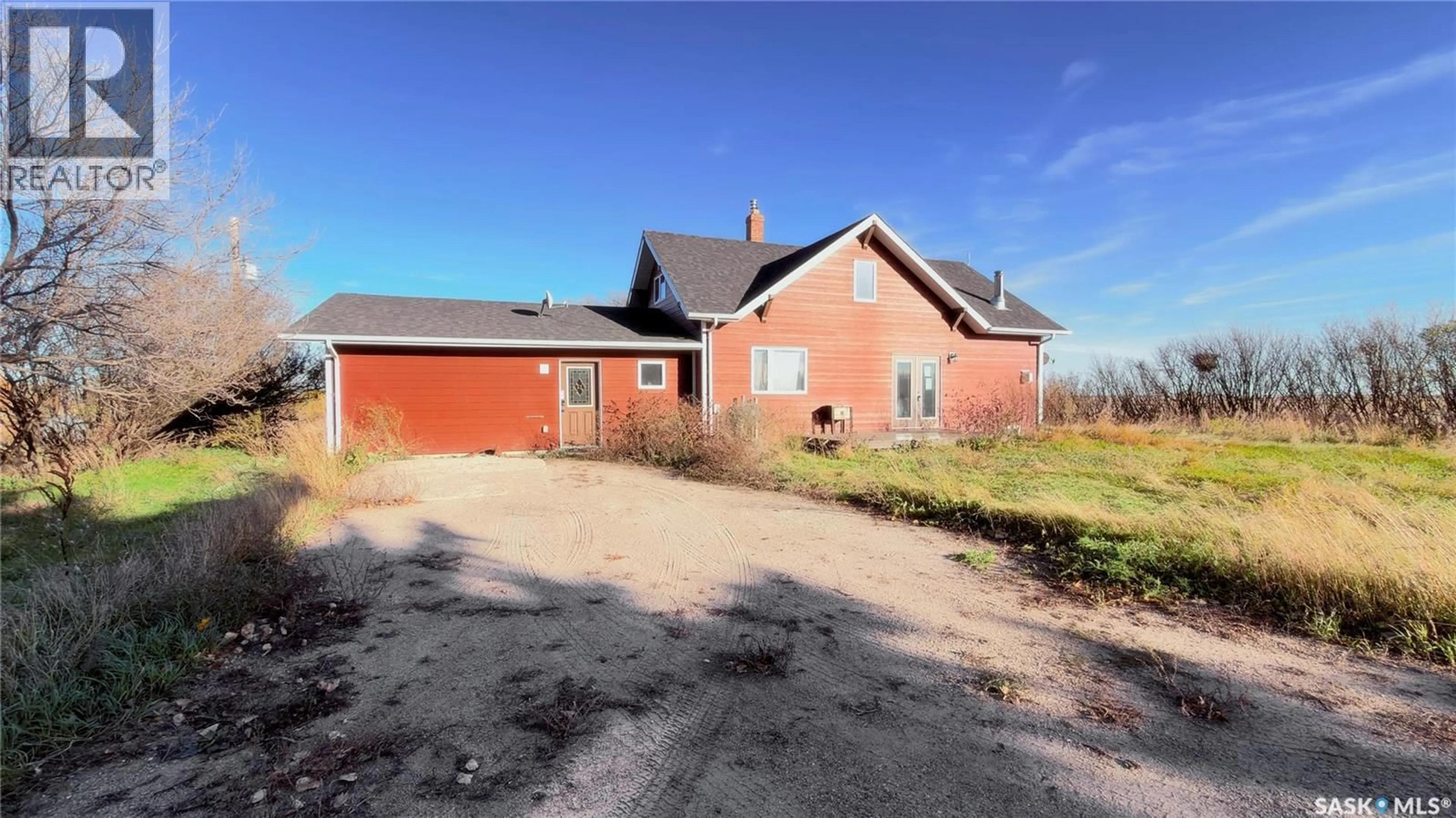 Unknown for RM OF MARTIN ACREAGE, Wapella Saskatchewan S0G4Z0