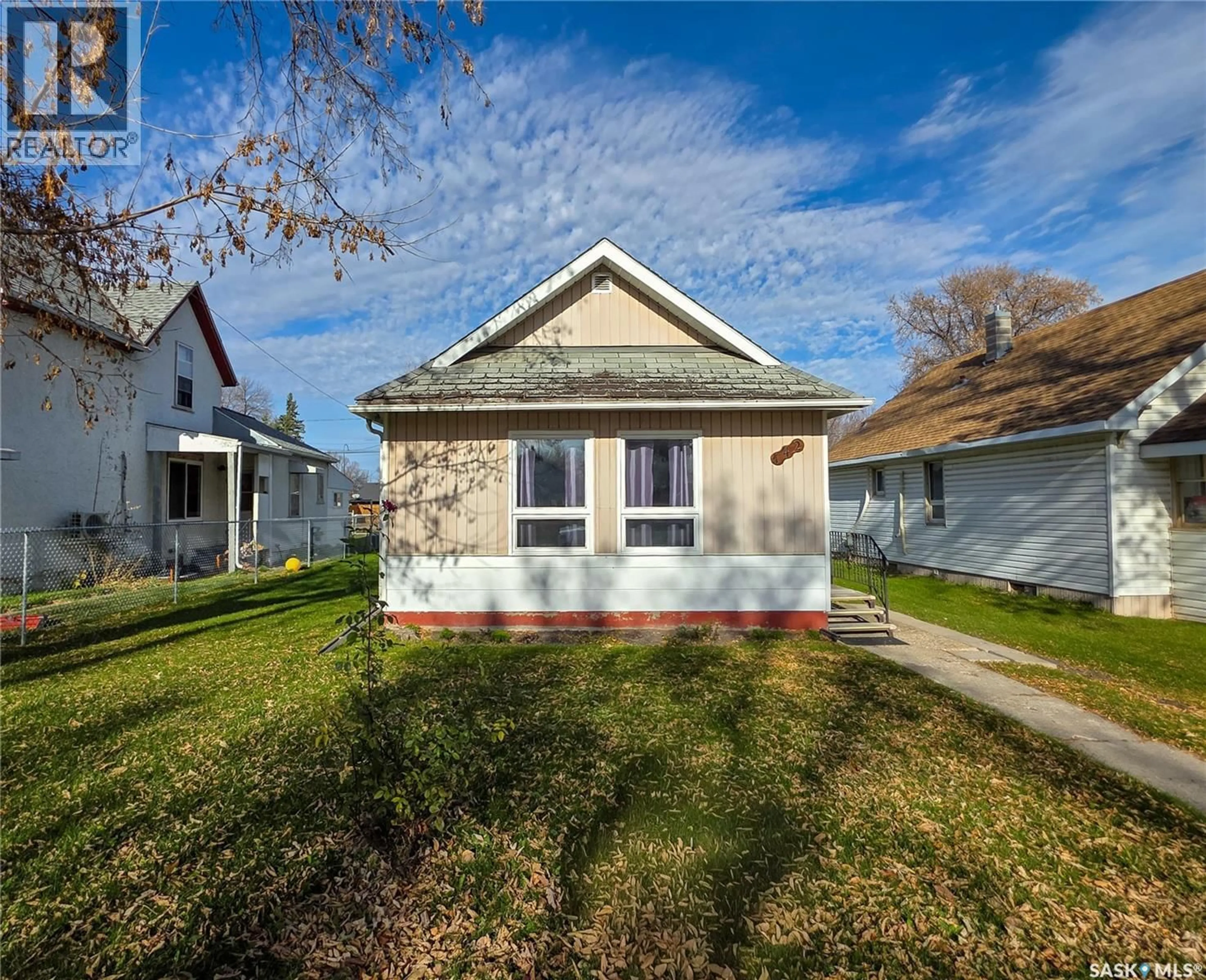 Unknown for 142 5TH AVENUE, Melville Saskatchewan S0A2P0