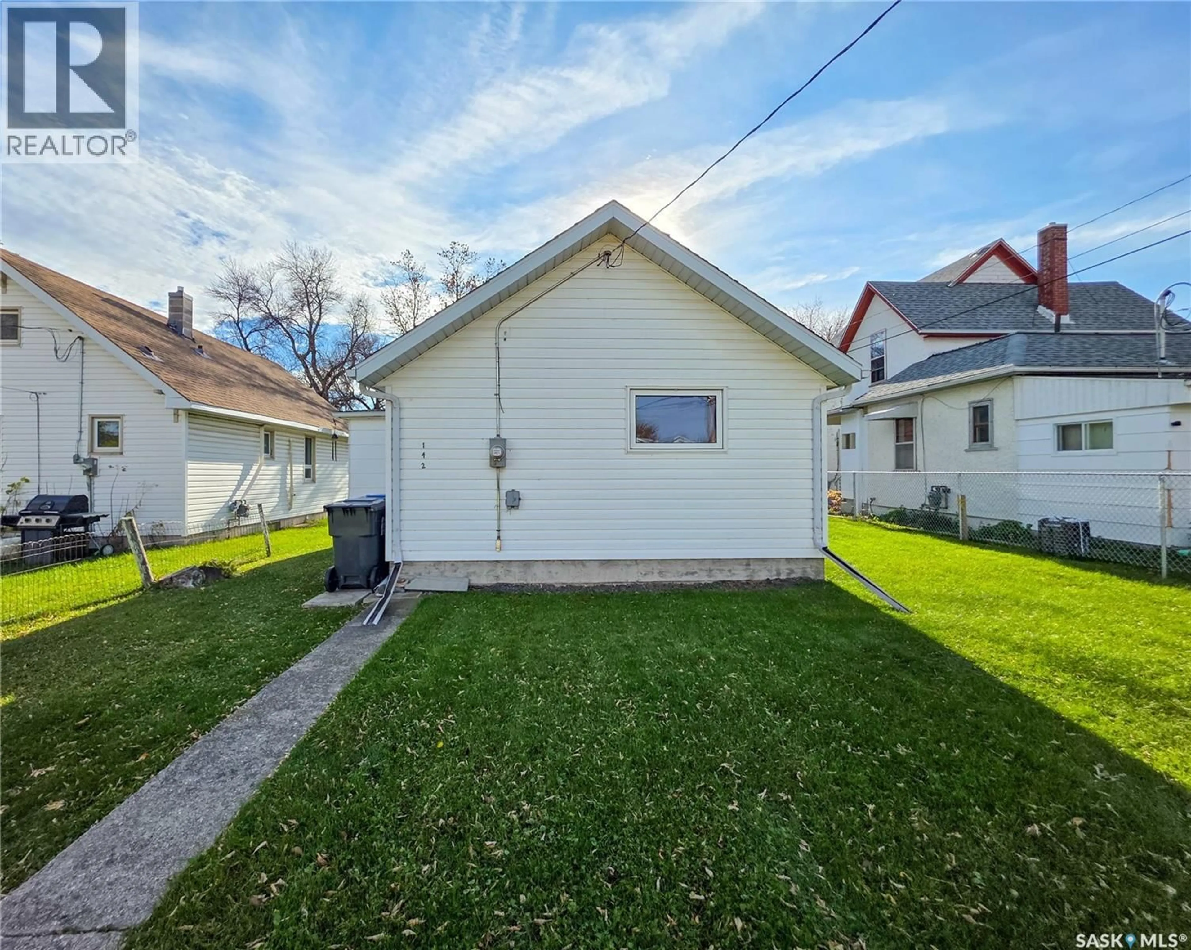 Unknown for 142 5TH AVENUE, Melville Saskatchewan S0A2P0