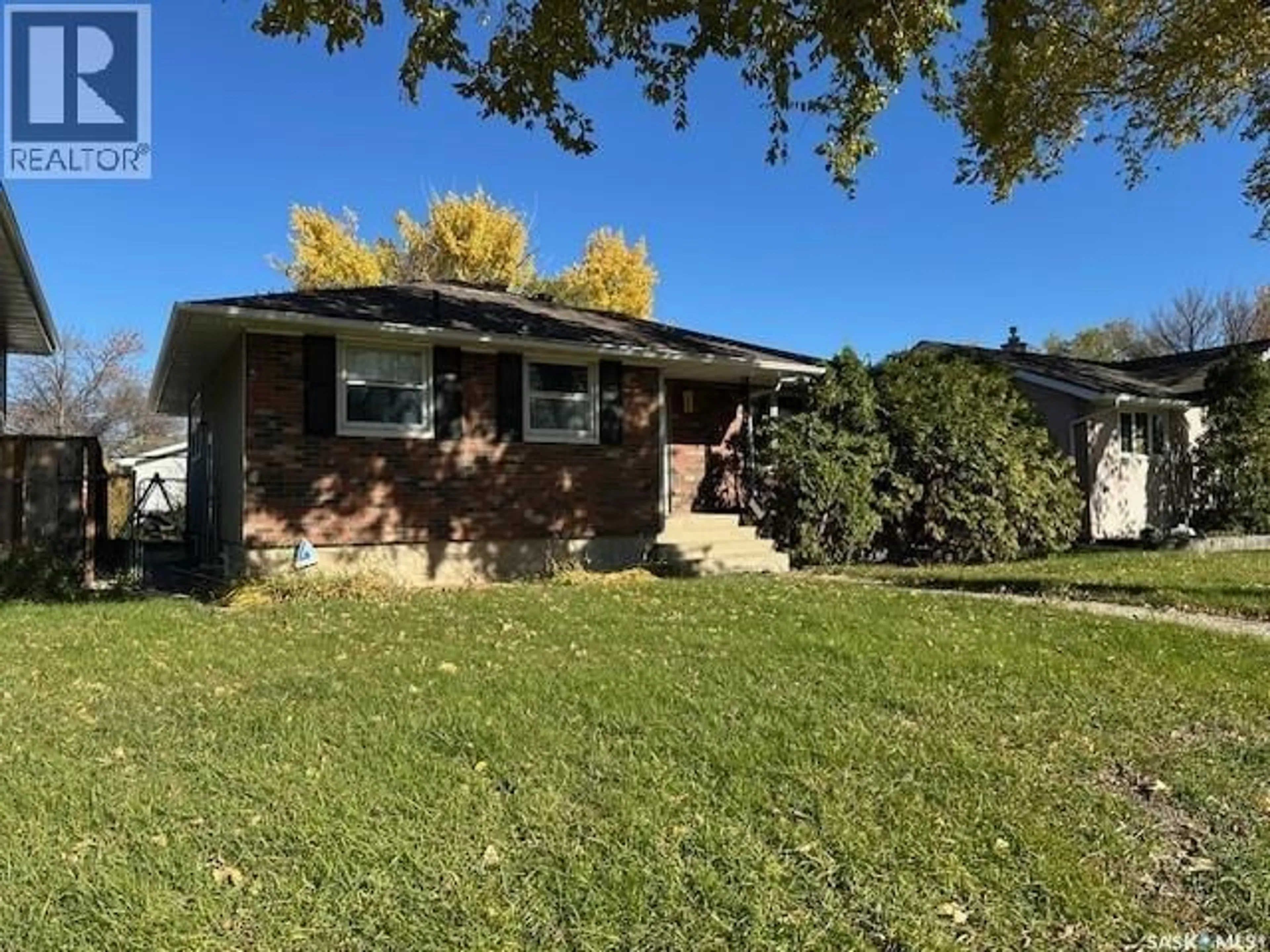 Unknown for 5312 2ND STREET, Regina Saskatchewan S4T0B8