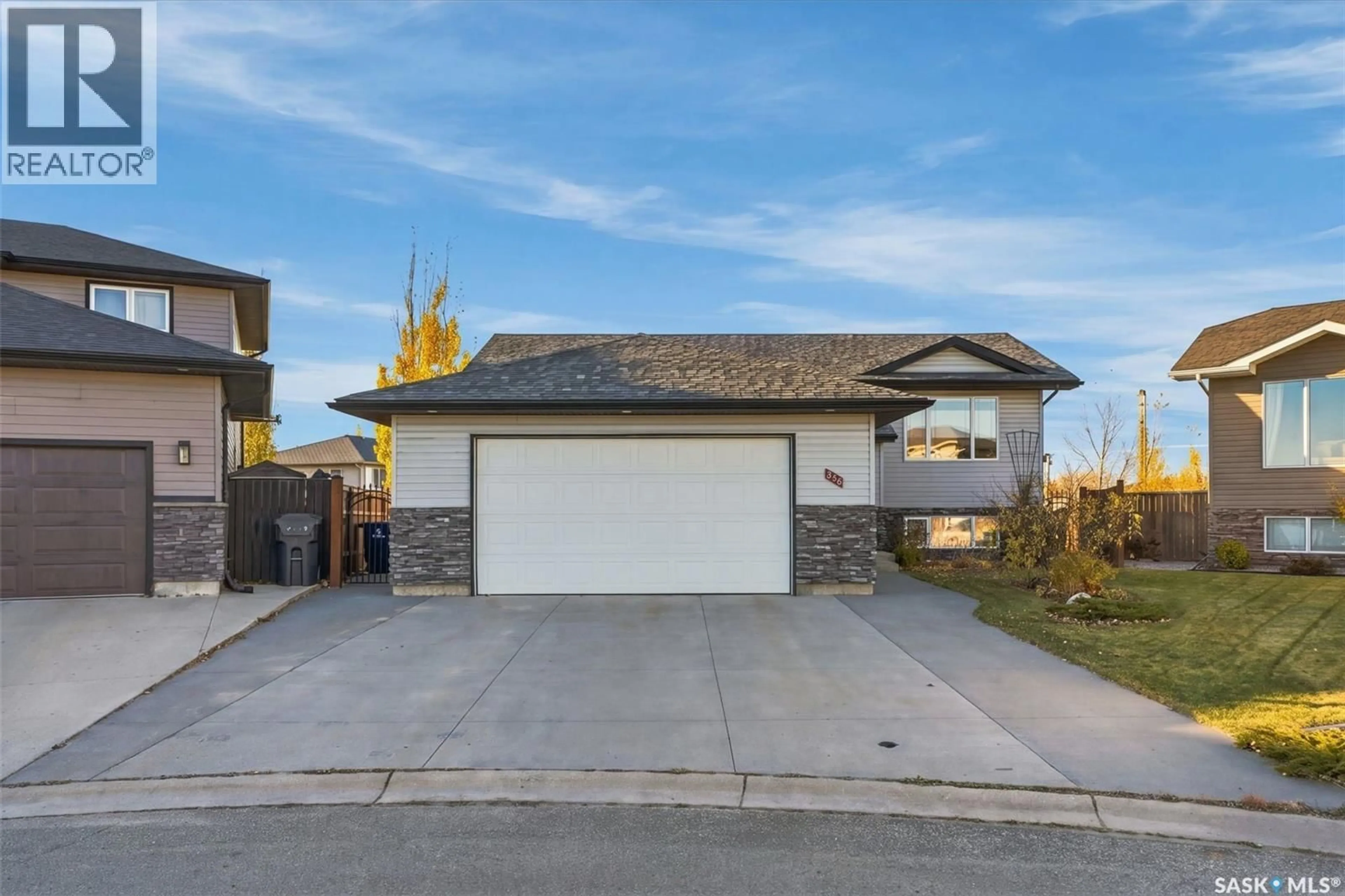 Unknown for 878 CEDAR TERRACE, Martensville Saskatchewan S0K2T2