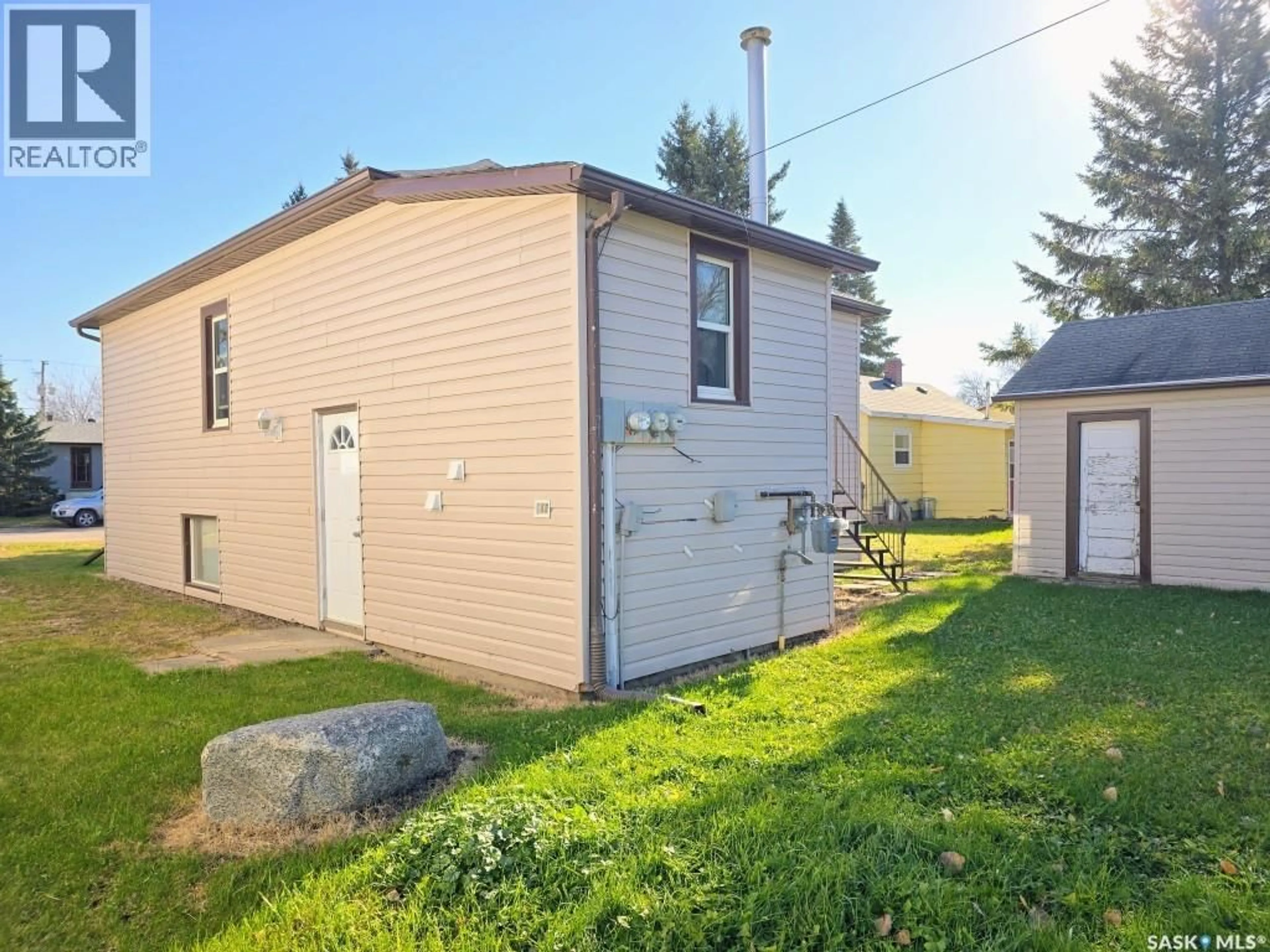 Unknown for 319 9TH STREET, Humboldt Saskatchewan S0K2A0