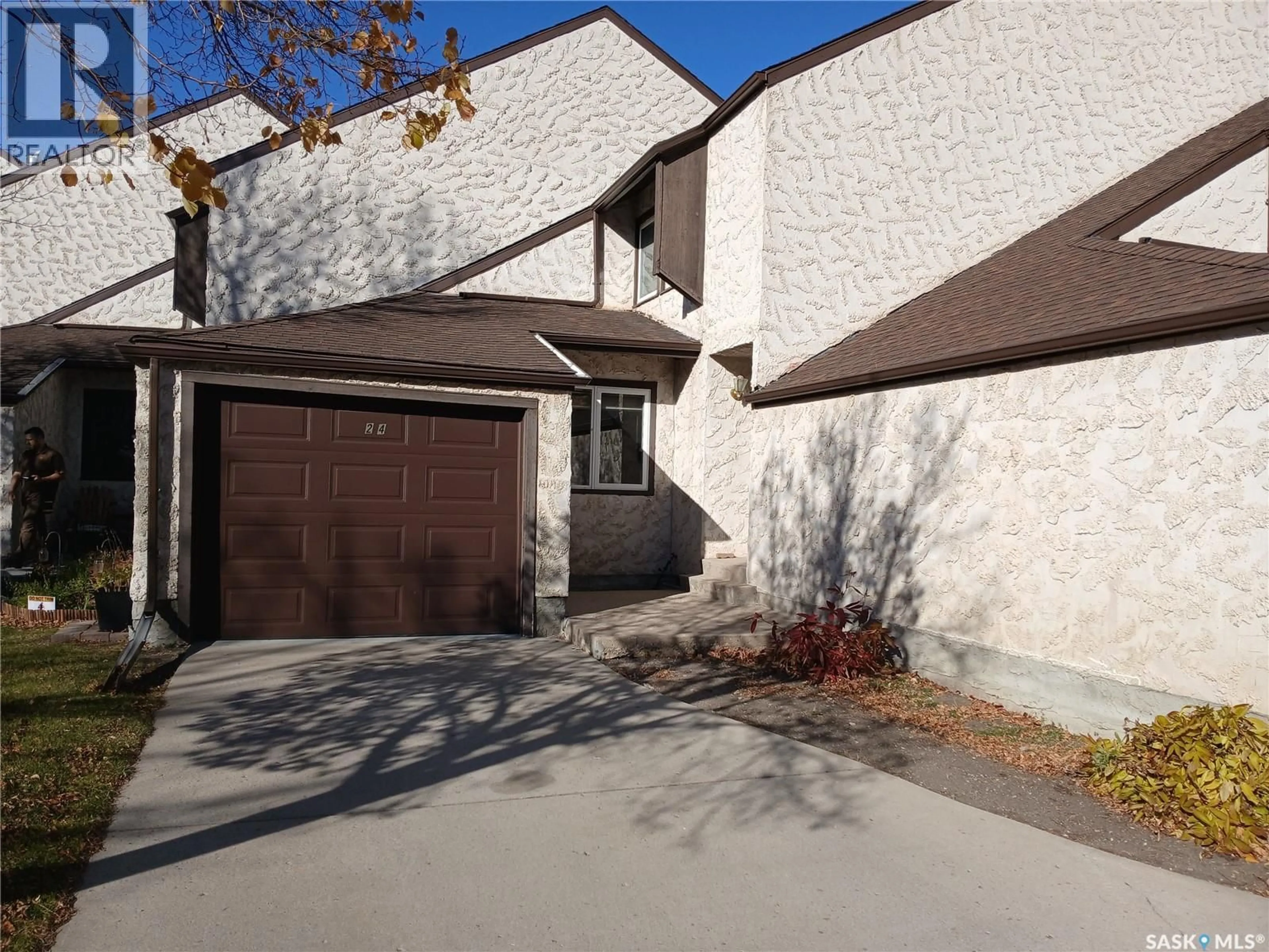 Unknown for 24 CANNINGTON MEWS, Regina Saskatchewan S4S5Z7