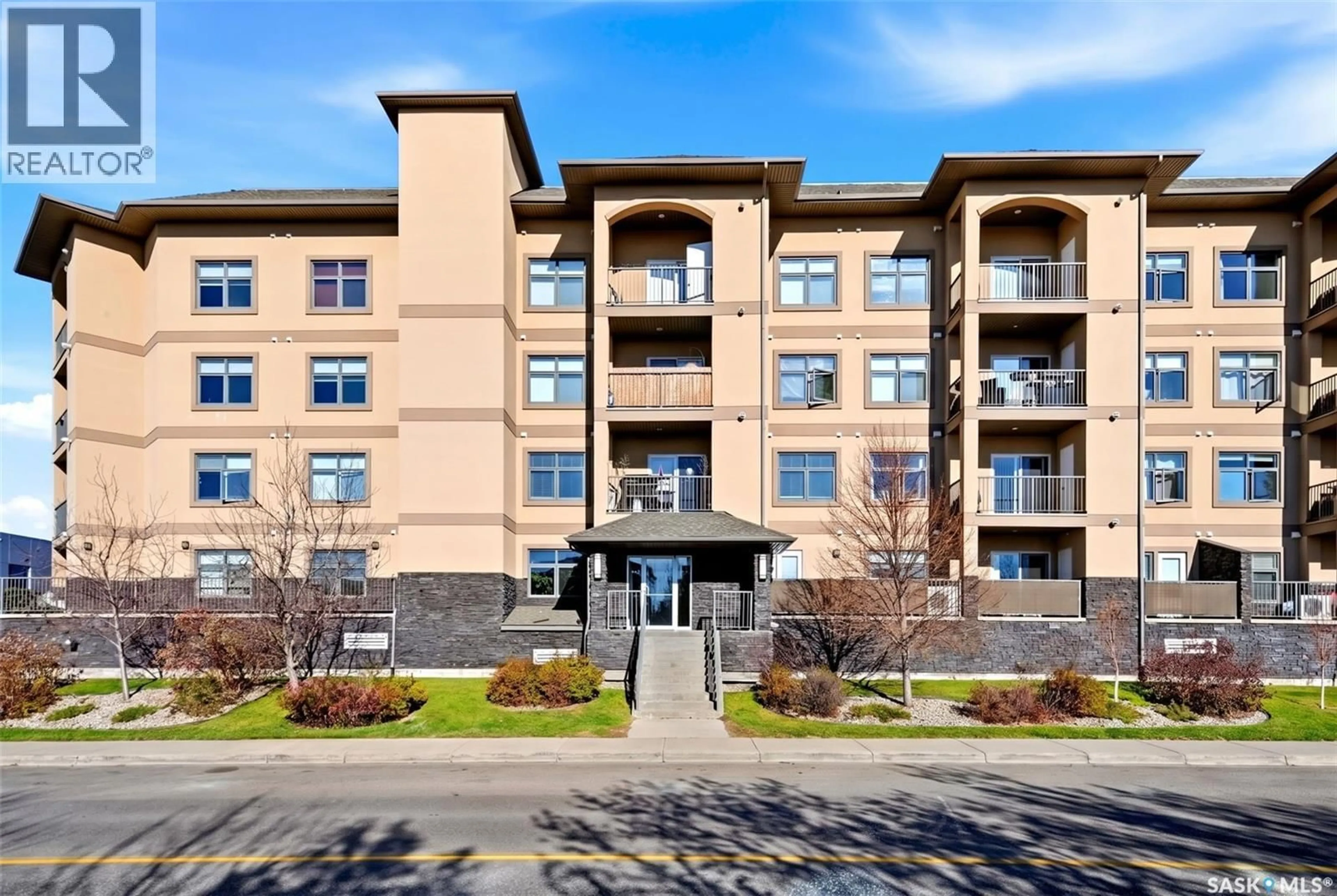 Unknown for 216 - 3630 HAUGHTON ROAD, Regina Saskatchewan S4V1P1