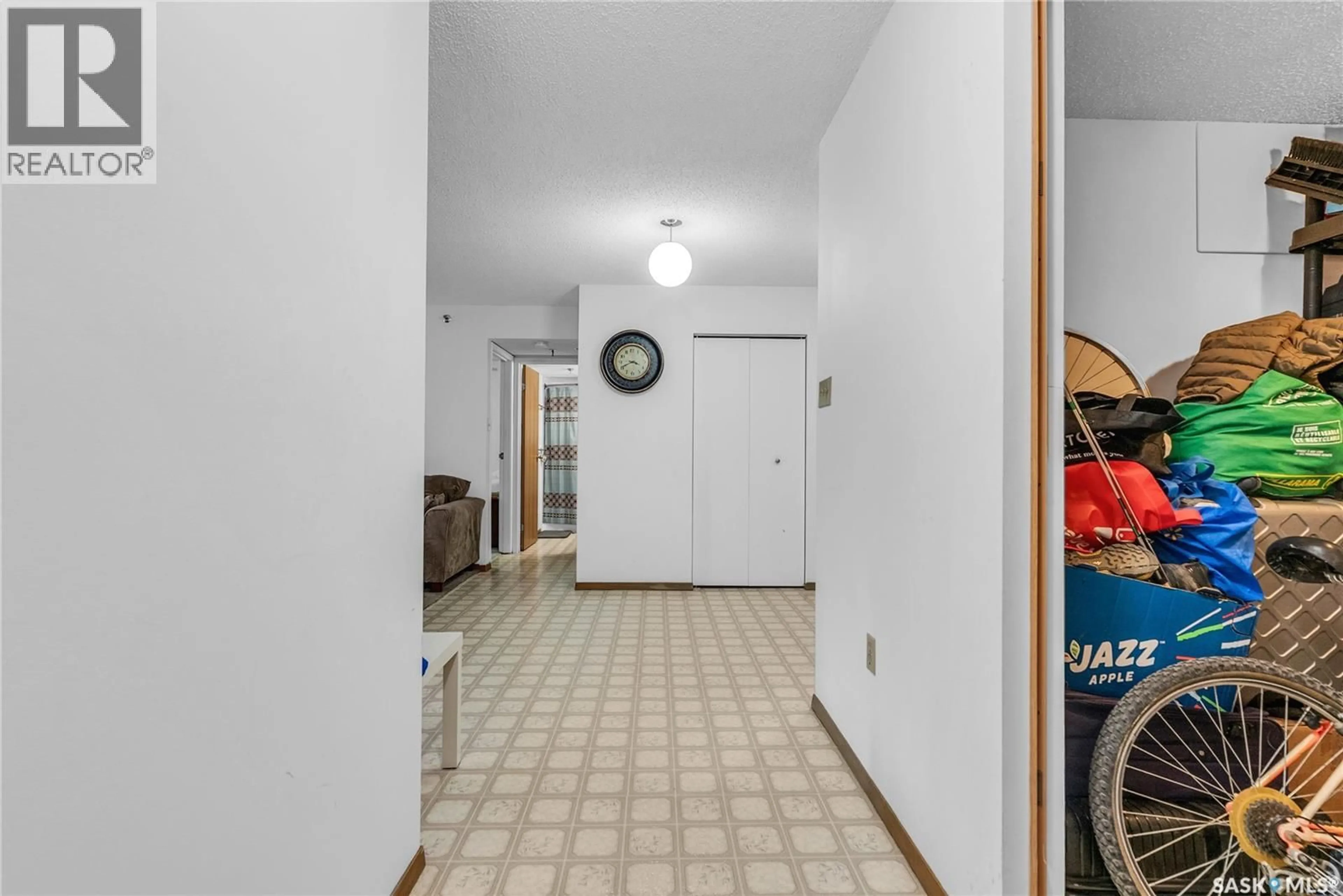 Unknown for 305 - 405 5TH AVENUE, Saskatoon Saskatchewan S7K6Z3