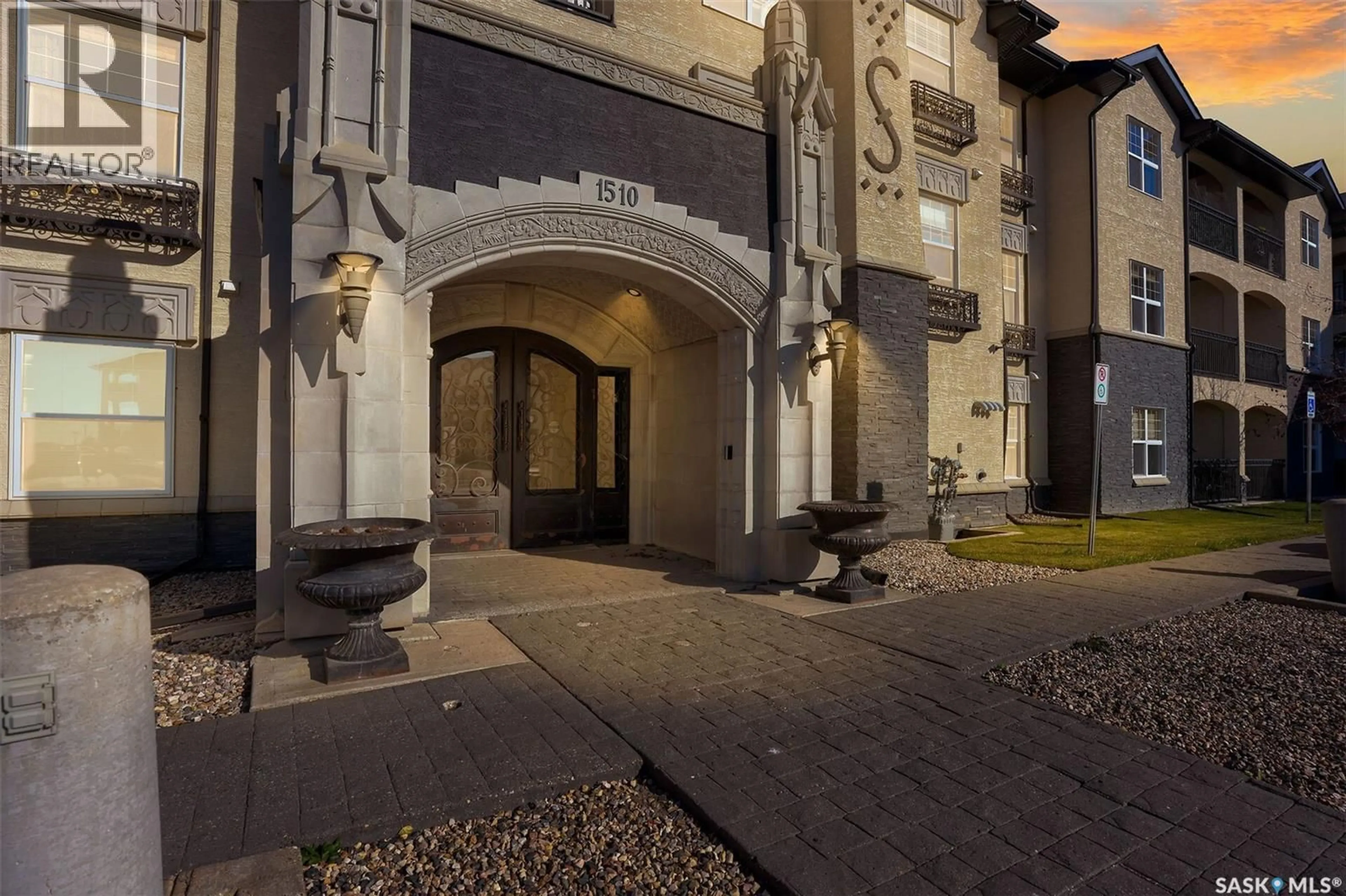 Unknown for 109 - 1510 NEVILLE DRIVE, Regina Saskatchewan S4Z0A3