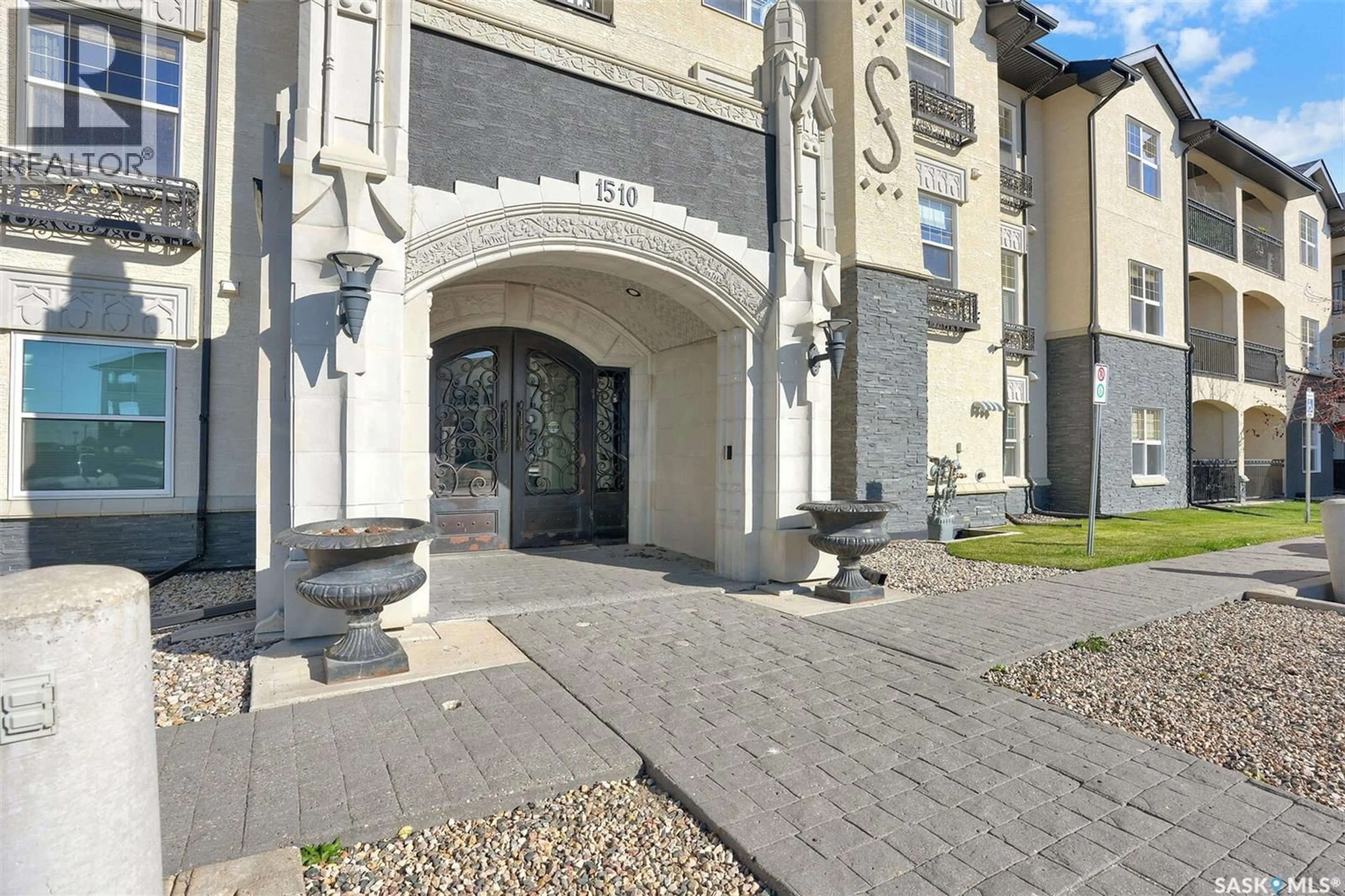 Unknown for 109 - 1510 NEVILLE DRIVE, Regina Saskatchewan S4Z0A3