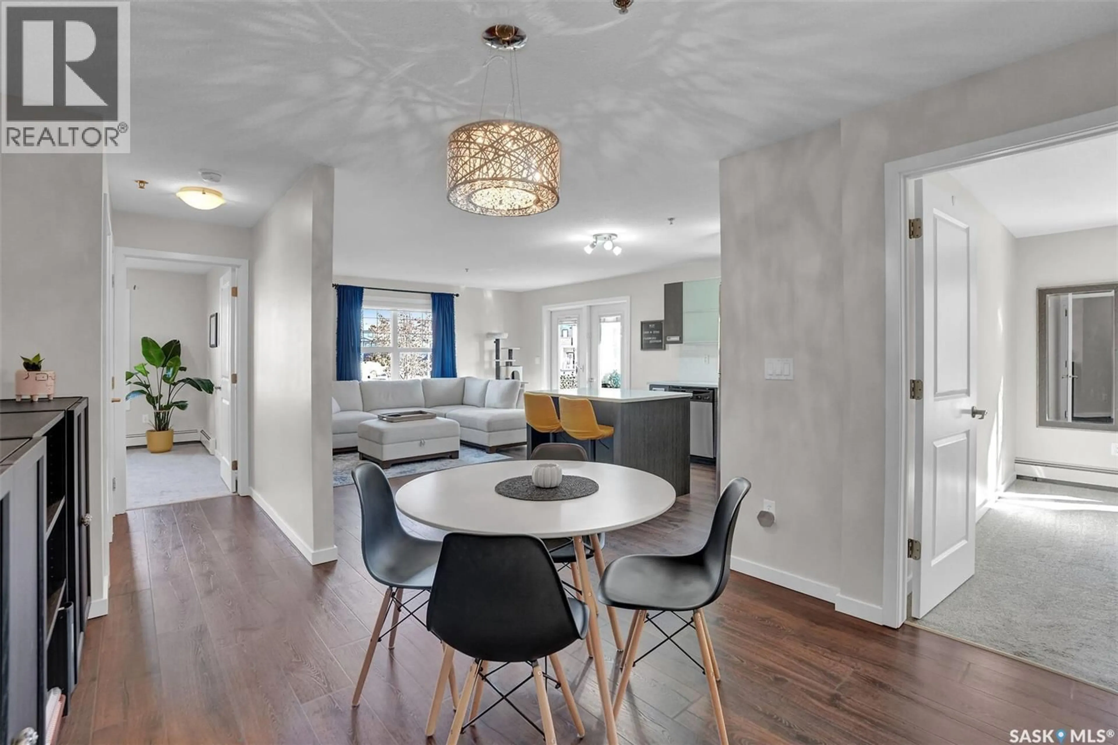 Unknown for 109 - 1510 NEVILLE DRIVE, Regina Saskatchewan S4Z0A3