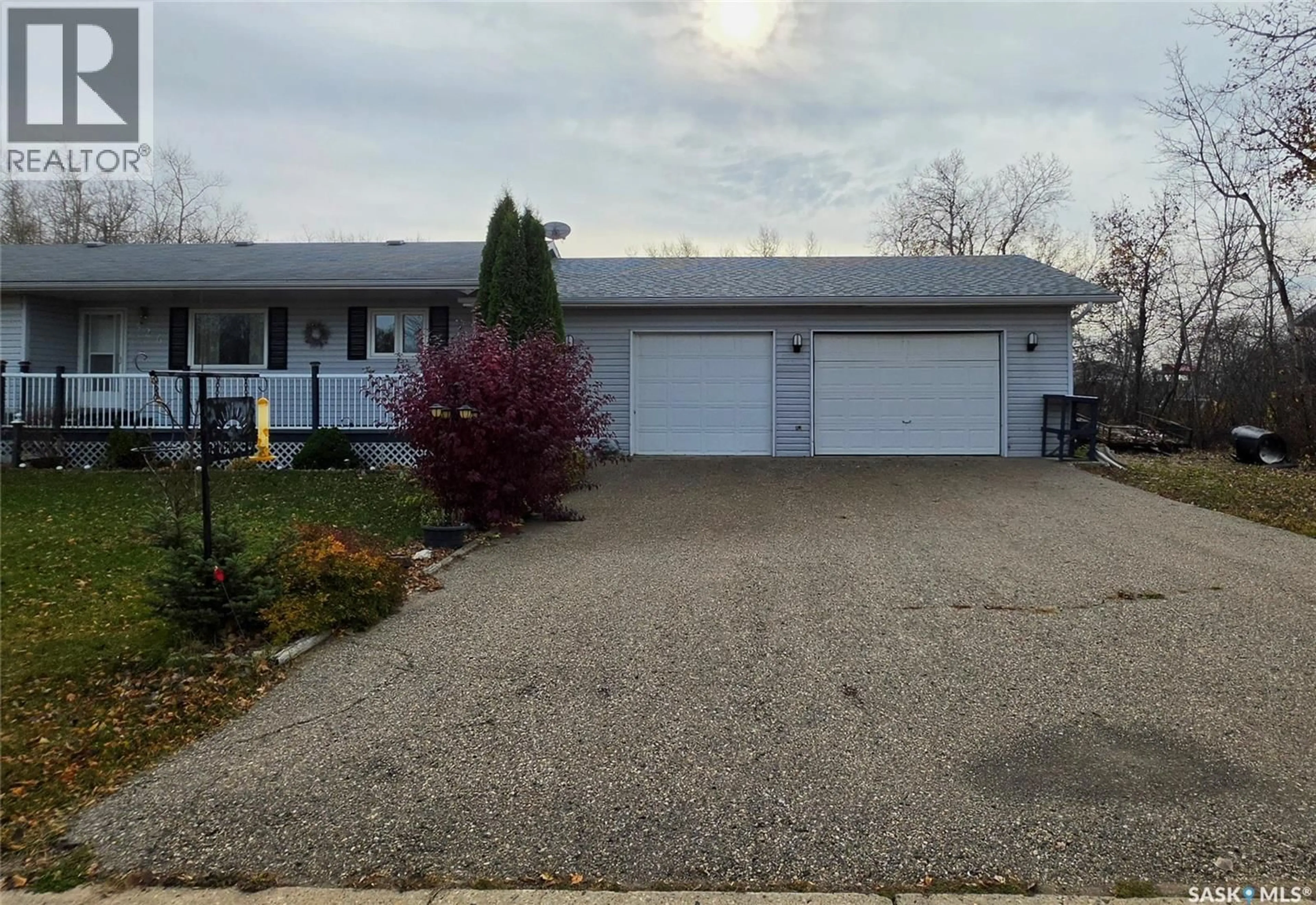 Unknown for 526 6TH AVENUE, Preeceville Saskatchewan S0A3B0