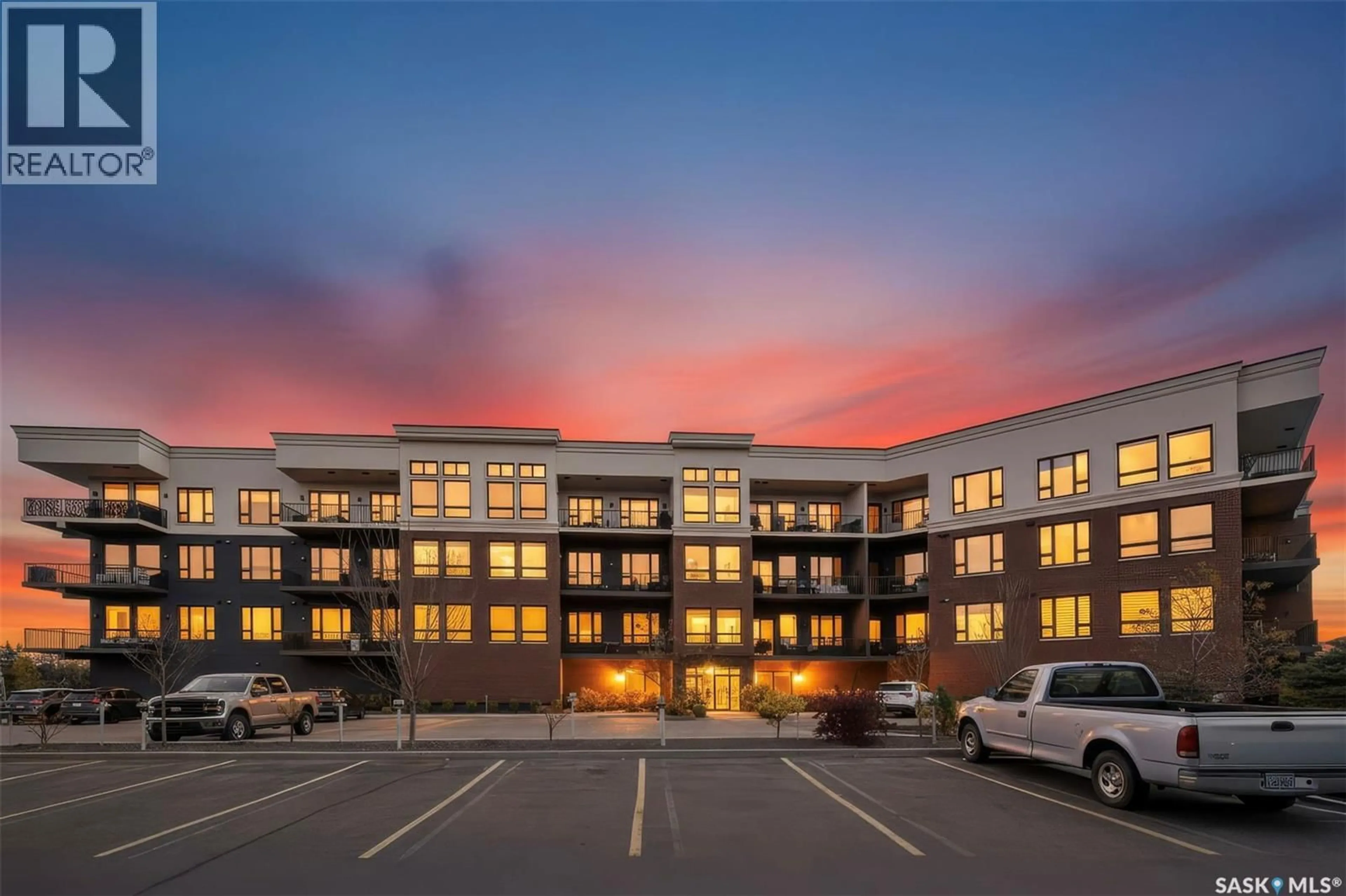 Unknown for 210 408 CARTWRIGHT STREET, Saskatoon Saskatchewan S7T0X1