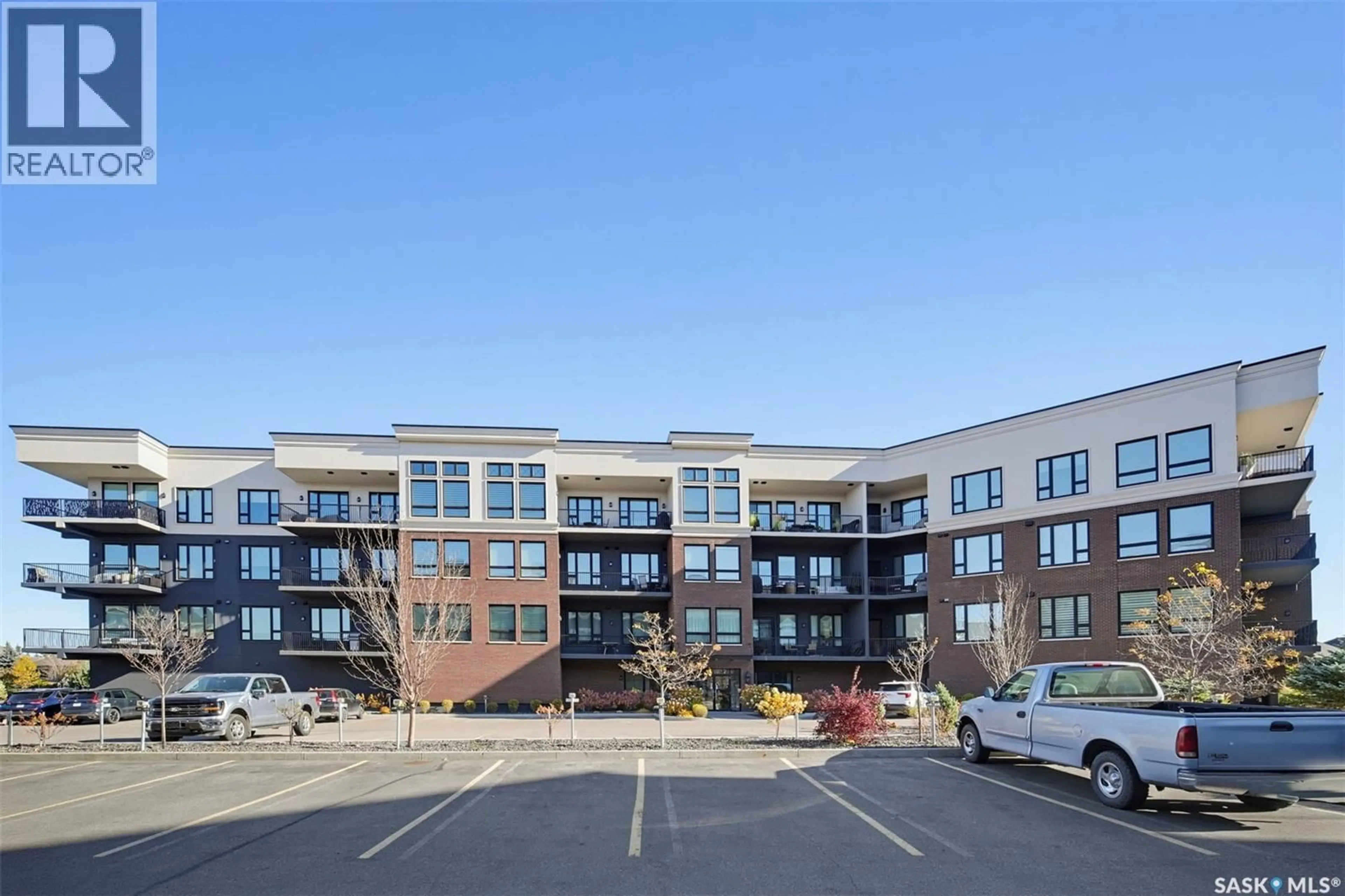 Unknown for 210 408 CARTWRIGHT STREET, Saskatoon Saskatchewan S7T0X1