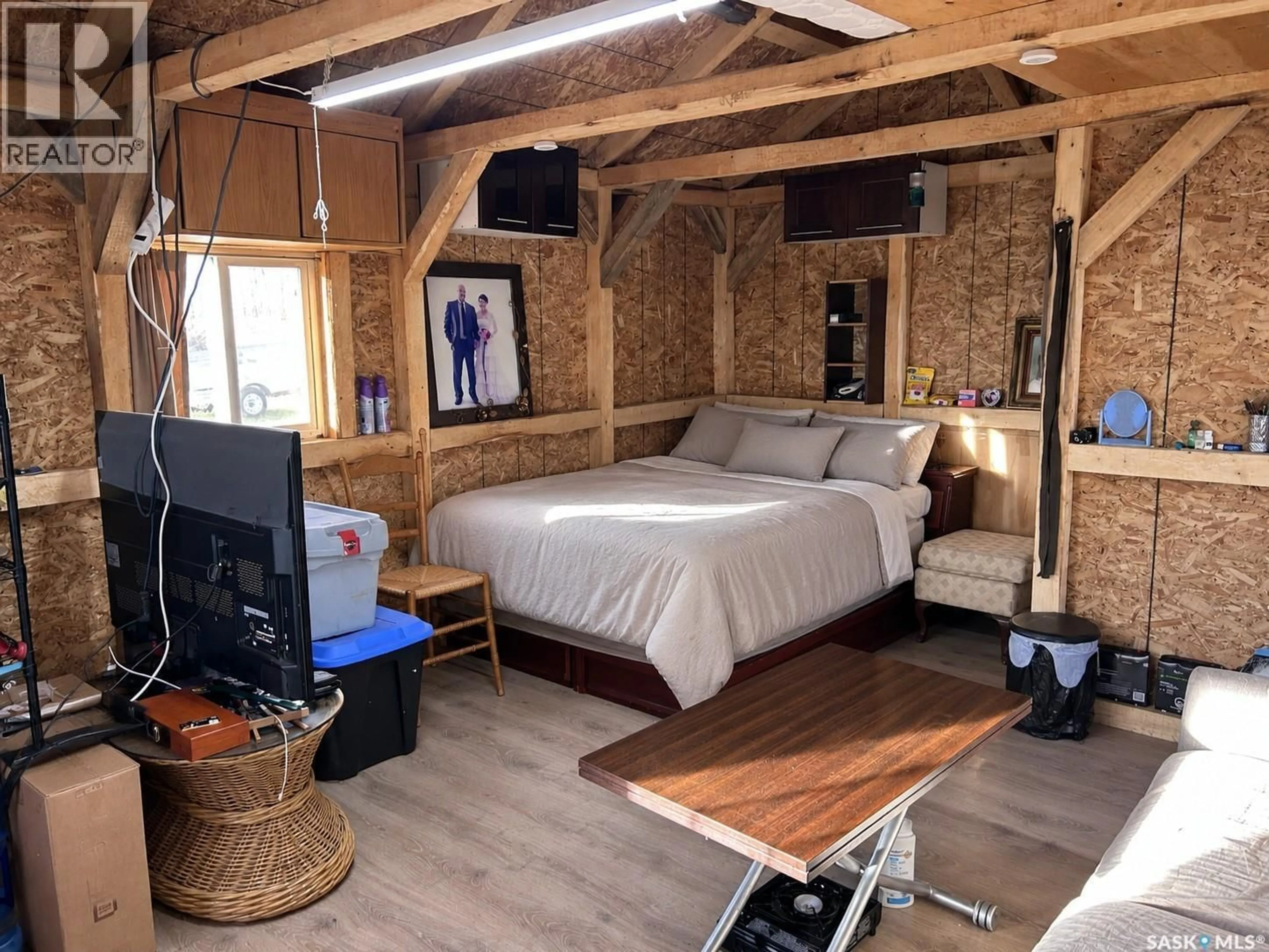 A pic of a room for BRIAR LEA ACREAGE, Shellbrook Rm No. 493 Saskatchewan S0J2E0
