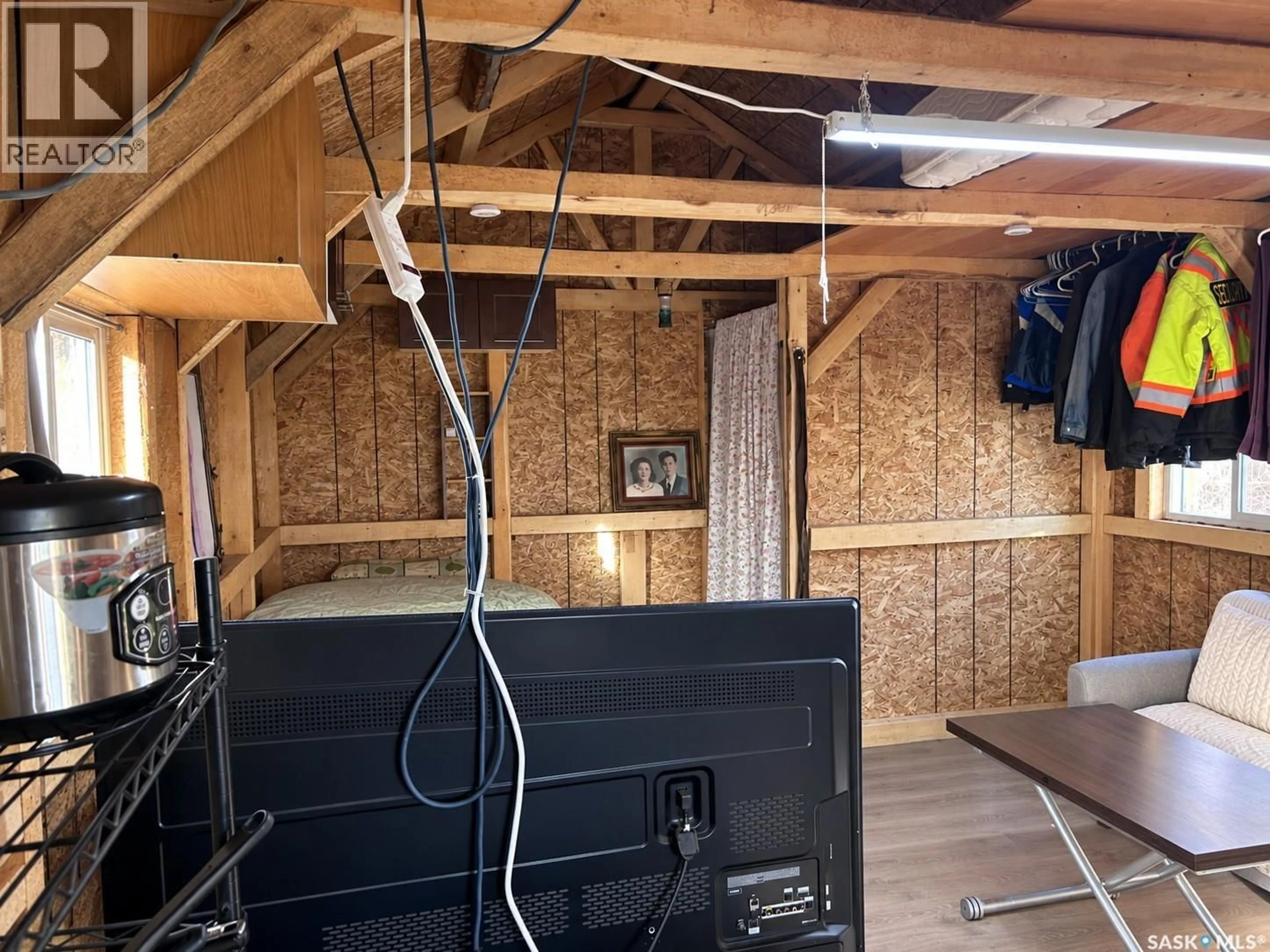 A pic of a room for BRIAR LEA ACREAGE, Shellbrook Rm No. 493 Saskatchewan S0J2E0