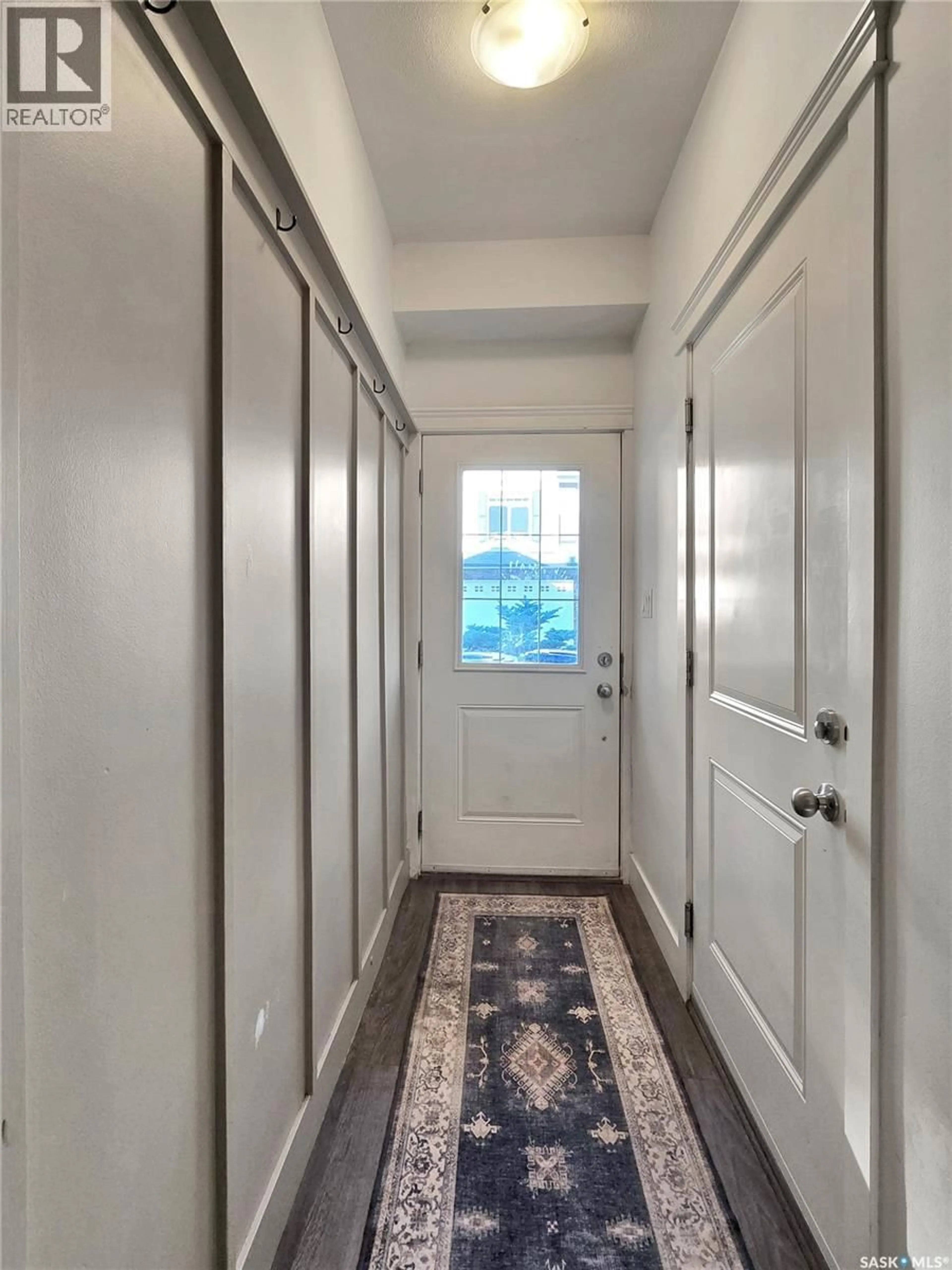 Indoor entryway for 37 425 LANGER PLACE, Warman Saskatchewan S0K4S1