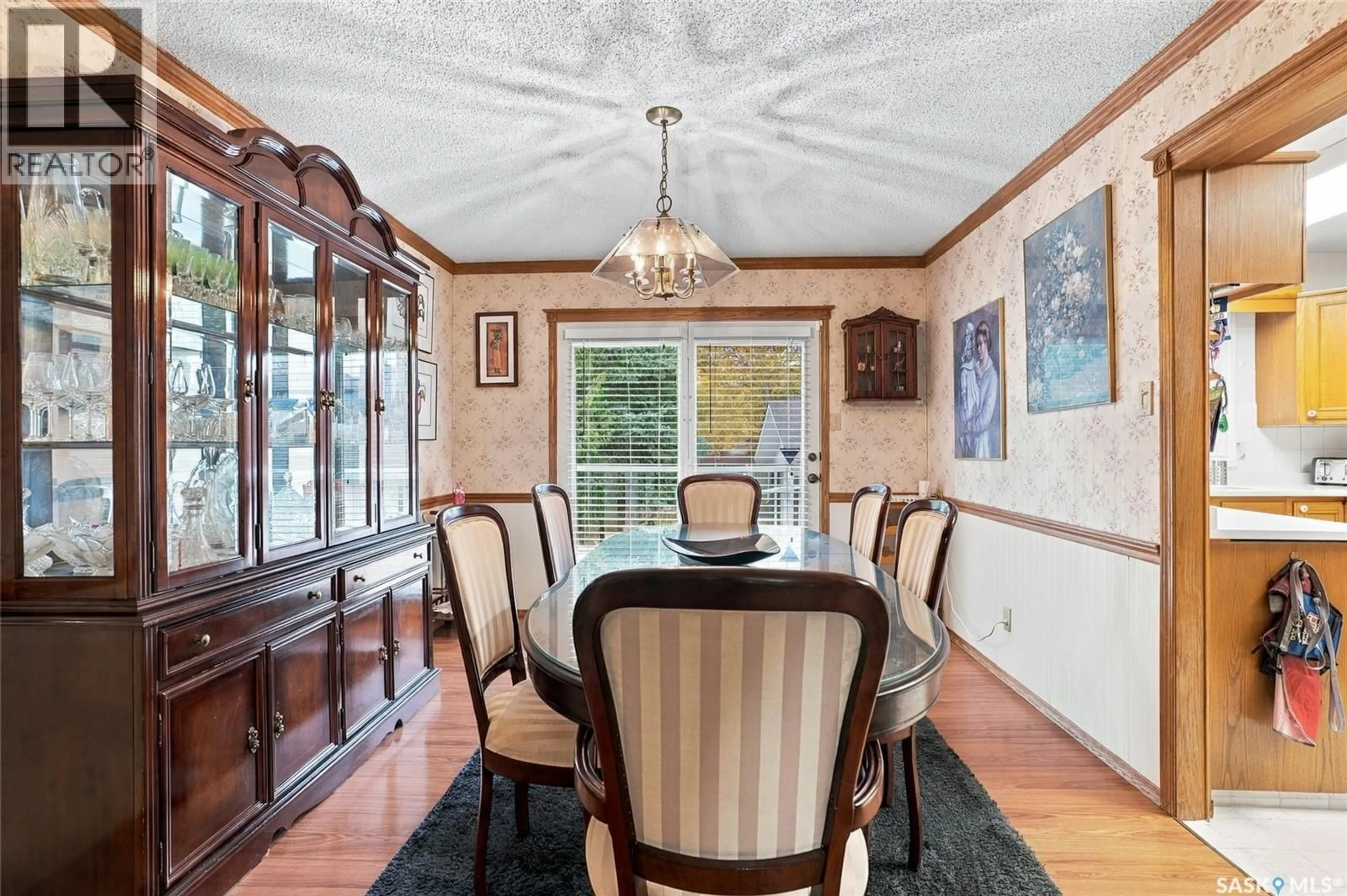 Dining room, unknown for 430 KINGSMERE BOULEVARD, Saskatoon Saskatchewan S7J3V1