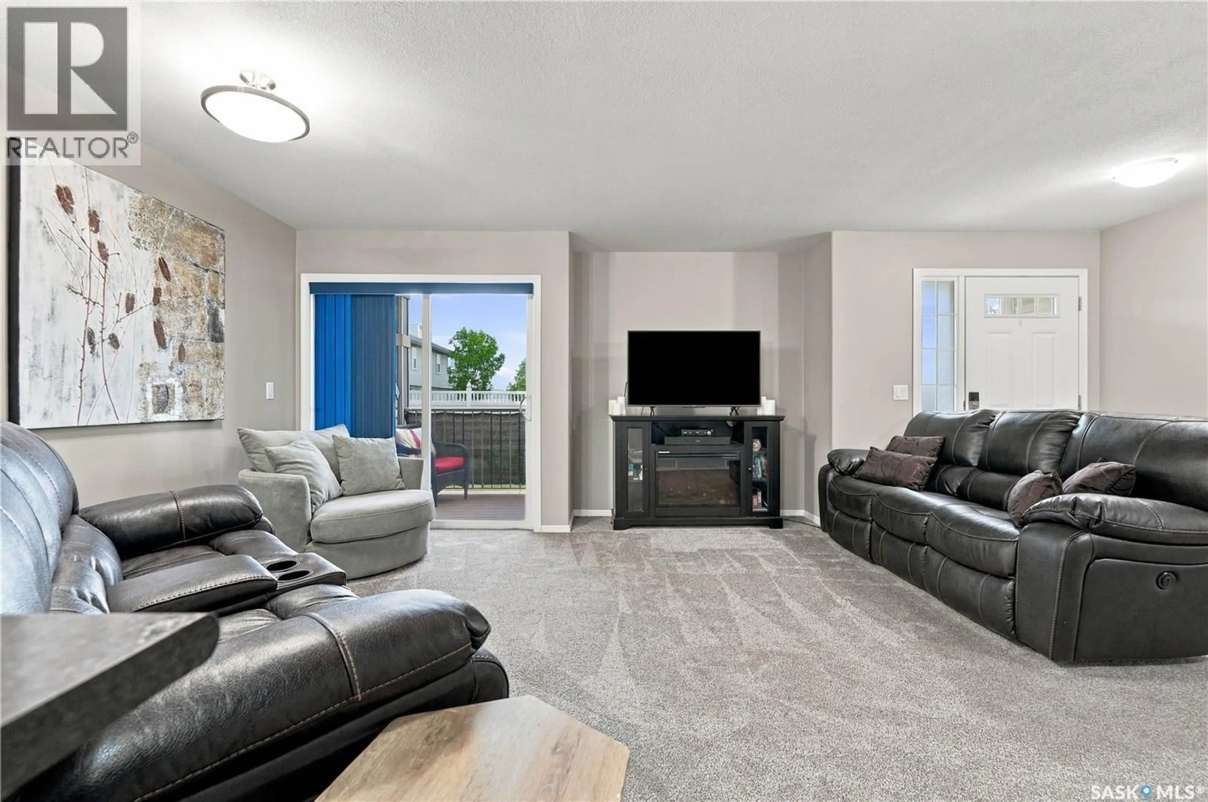 Living room with furniture, unknown for 311 100 CHAPARRAL BOULEVARD, Martensville Saskatchewan S0K0A2