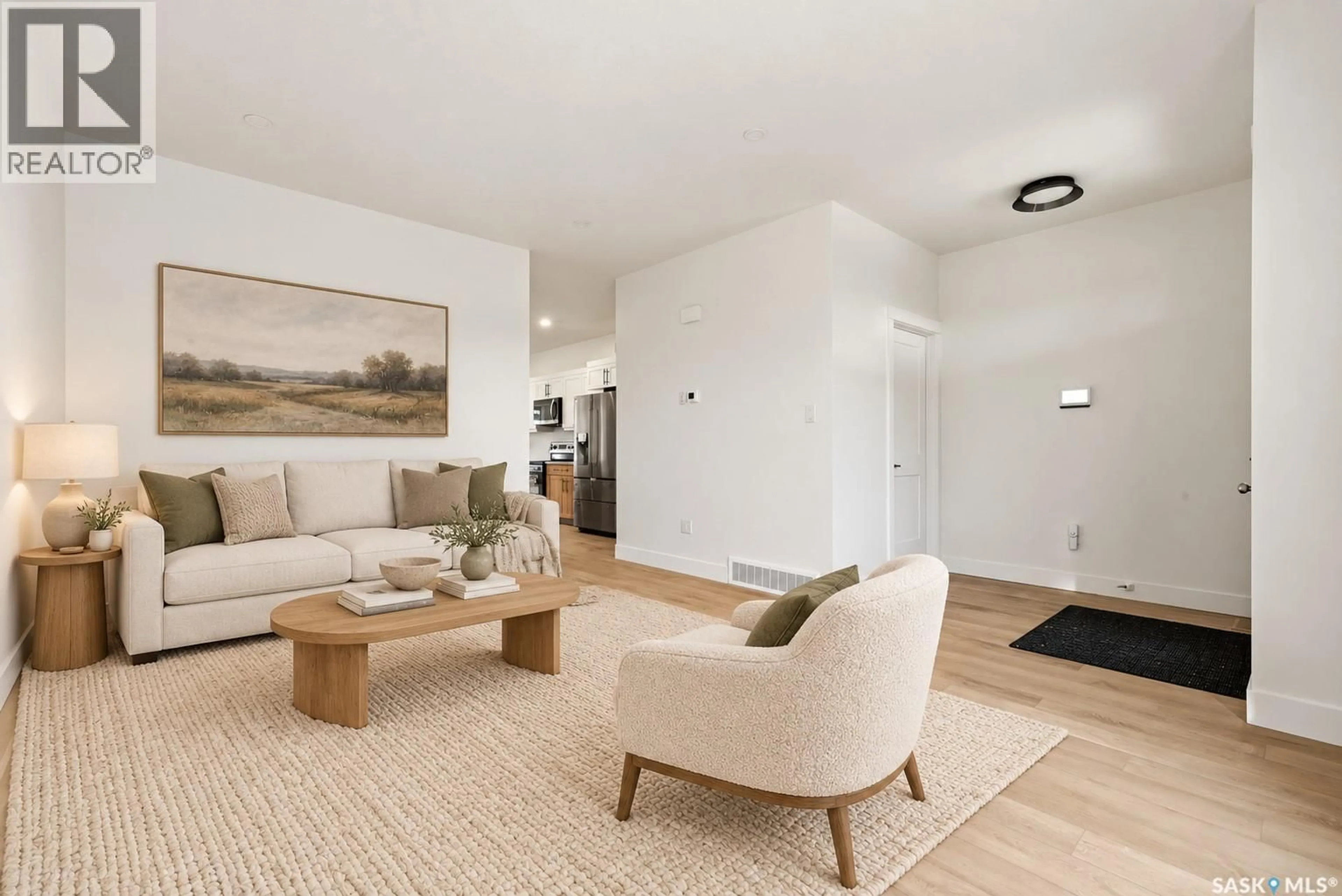 Living room with furniture, unknown for 2220 KING STREET, Regina Saskatchewan S4T4H1