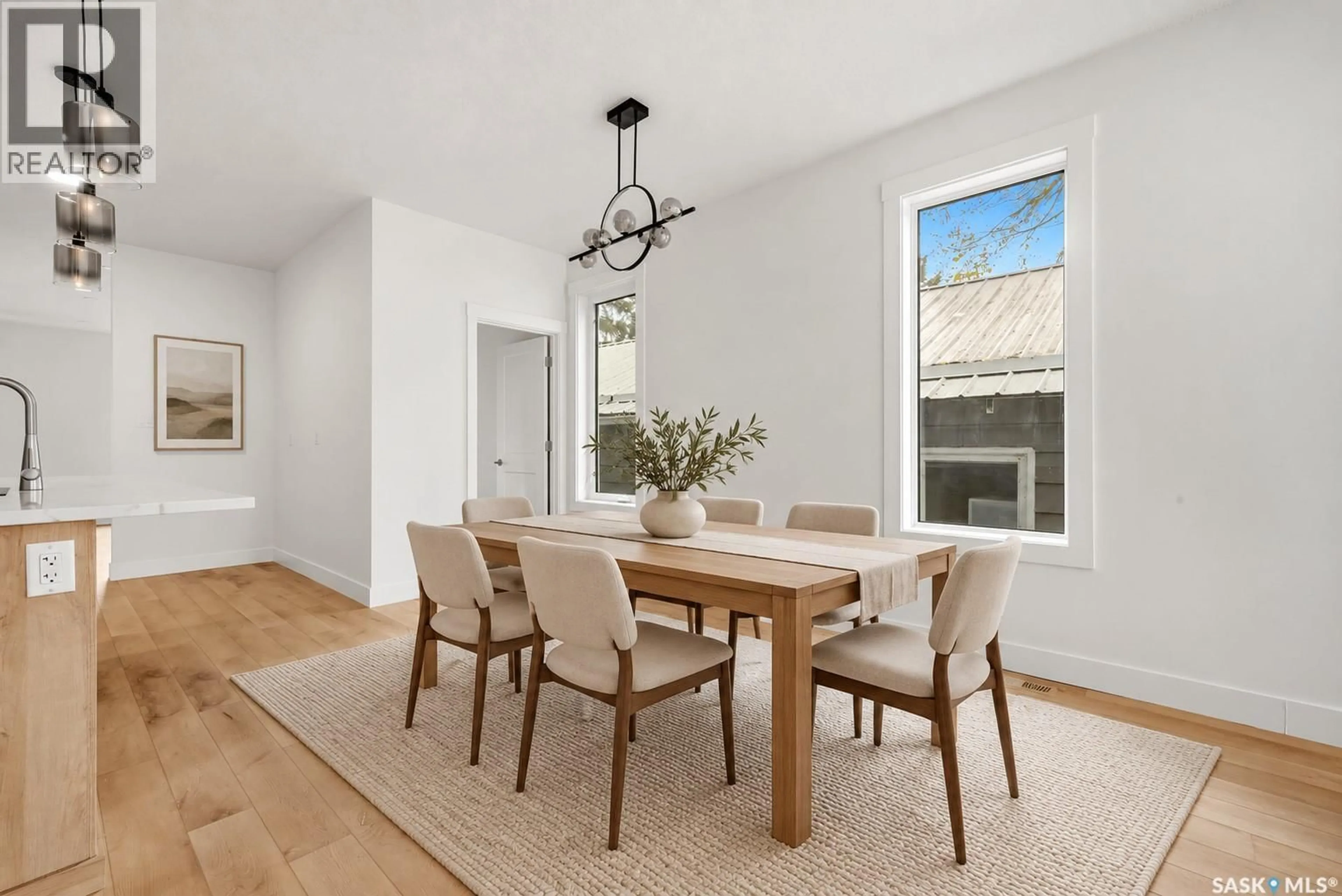 Dining room, unknown for 2216 KING STREET, Regina Saskatchewan S4T4H1