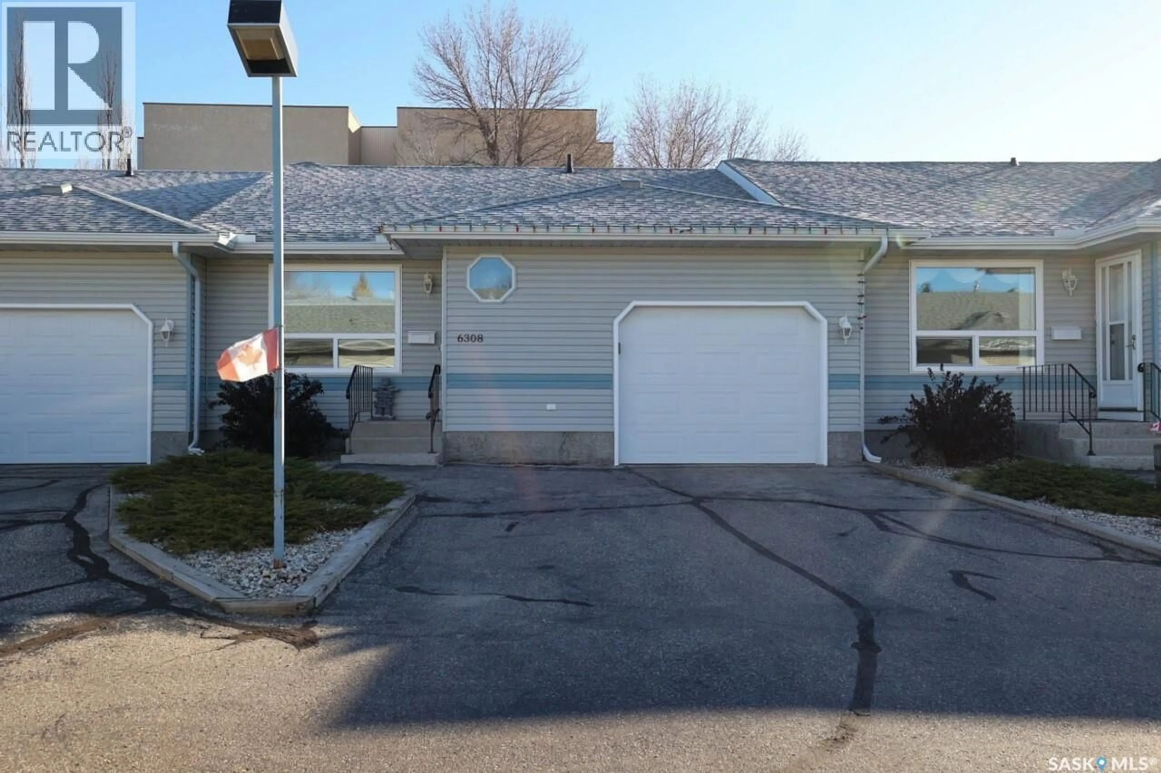 Unknown for 6308 ENGEL DRIVE, Regina Saskatchewan S4X4L2
