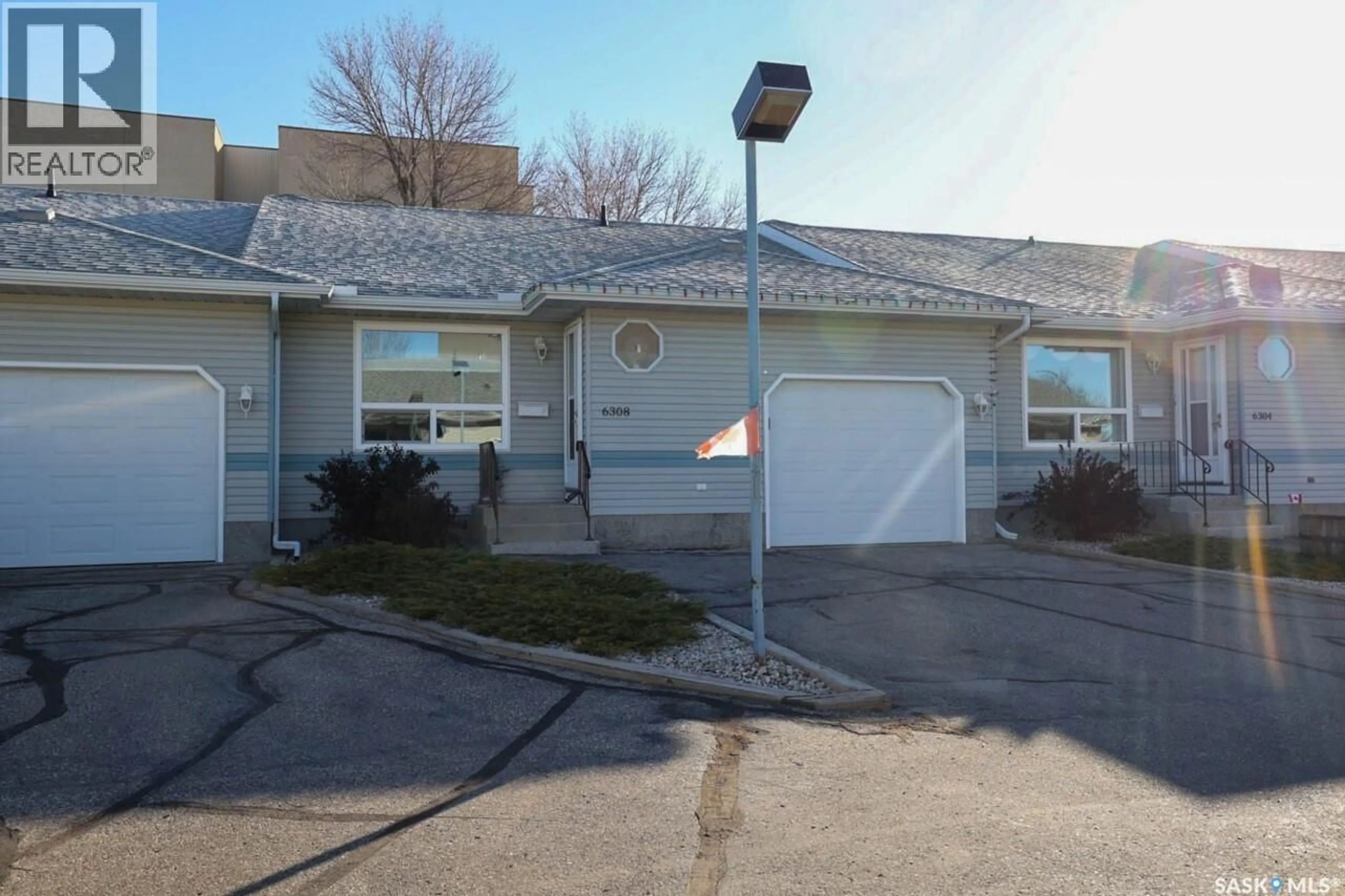 Unknown for 6308 ENGEL DRIVE, Regina Saskatchewan S4X4L2