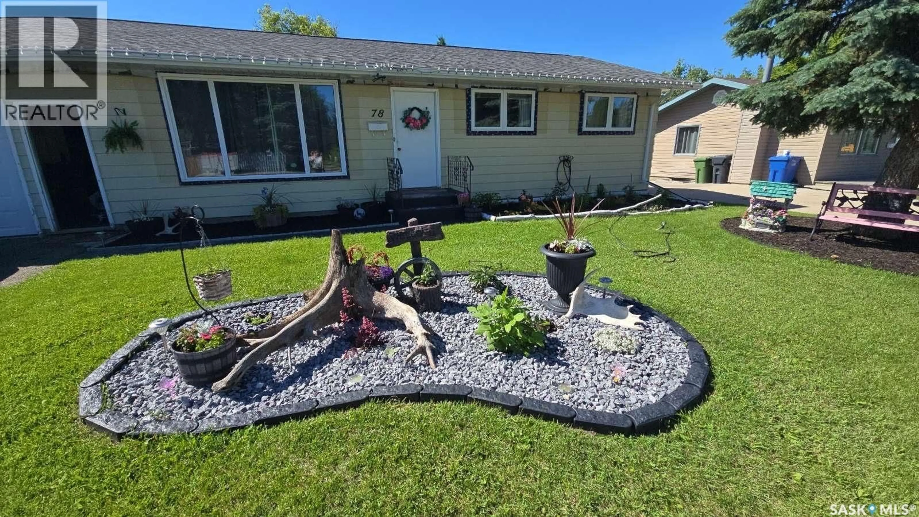 Unknown for 78 CLAREWOOD CRESCENT, Yorkton Saskatchewan S3N2V2