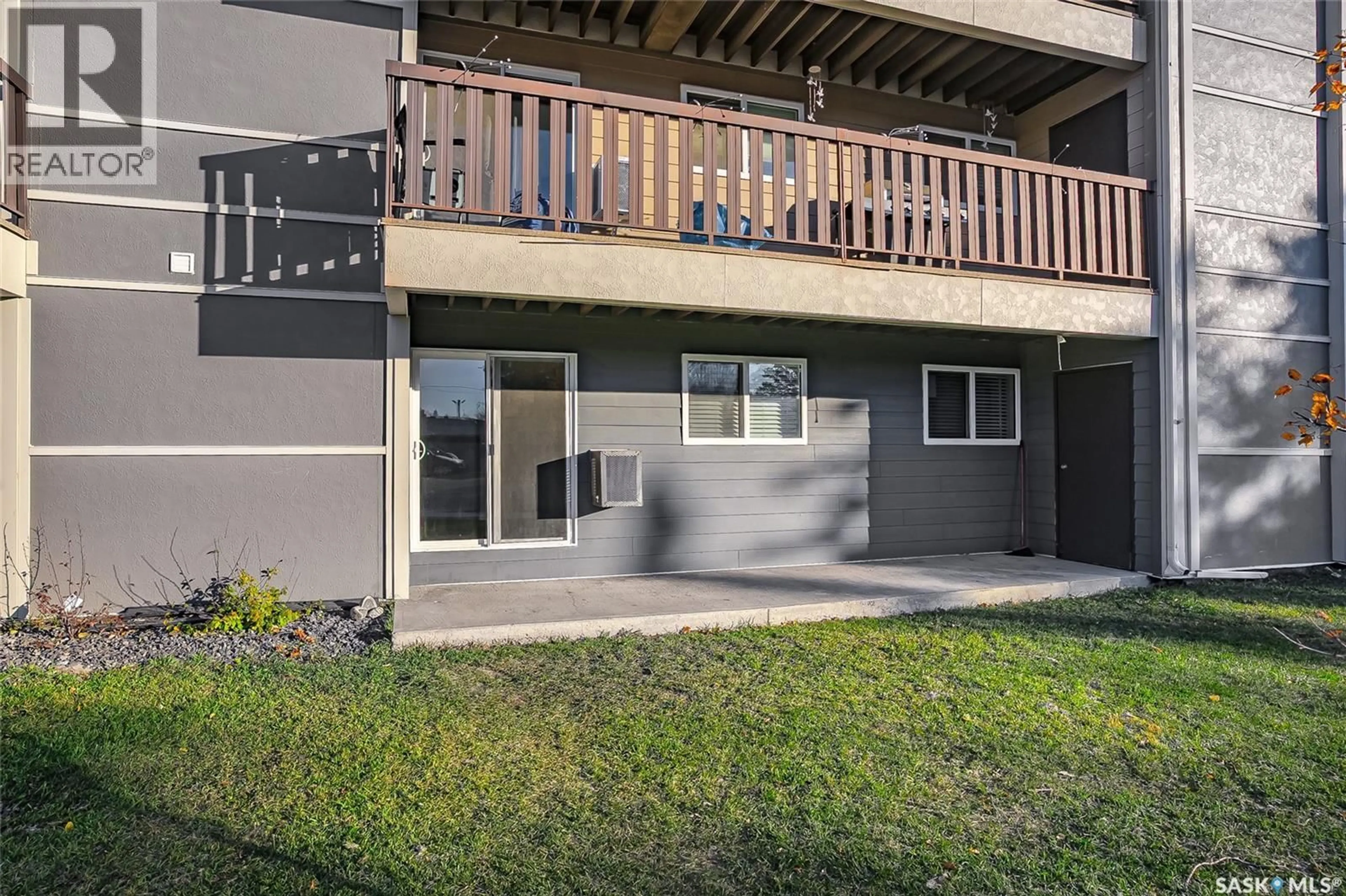 Patio, unknown for E - 1515 425 115TH STREET, Saskatoon Saskatchewan S7N2E5