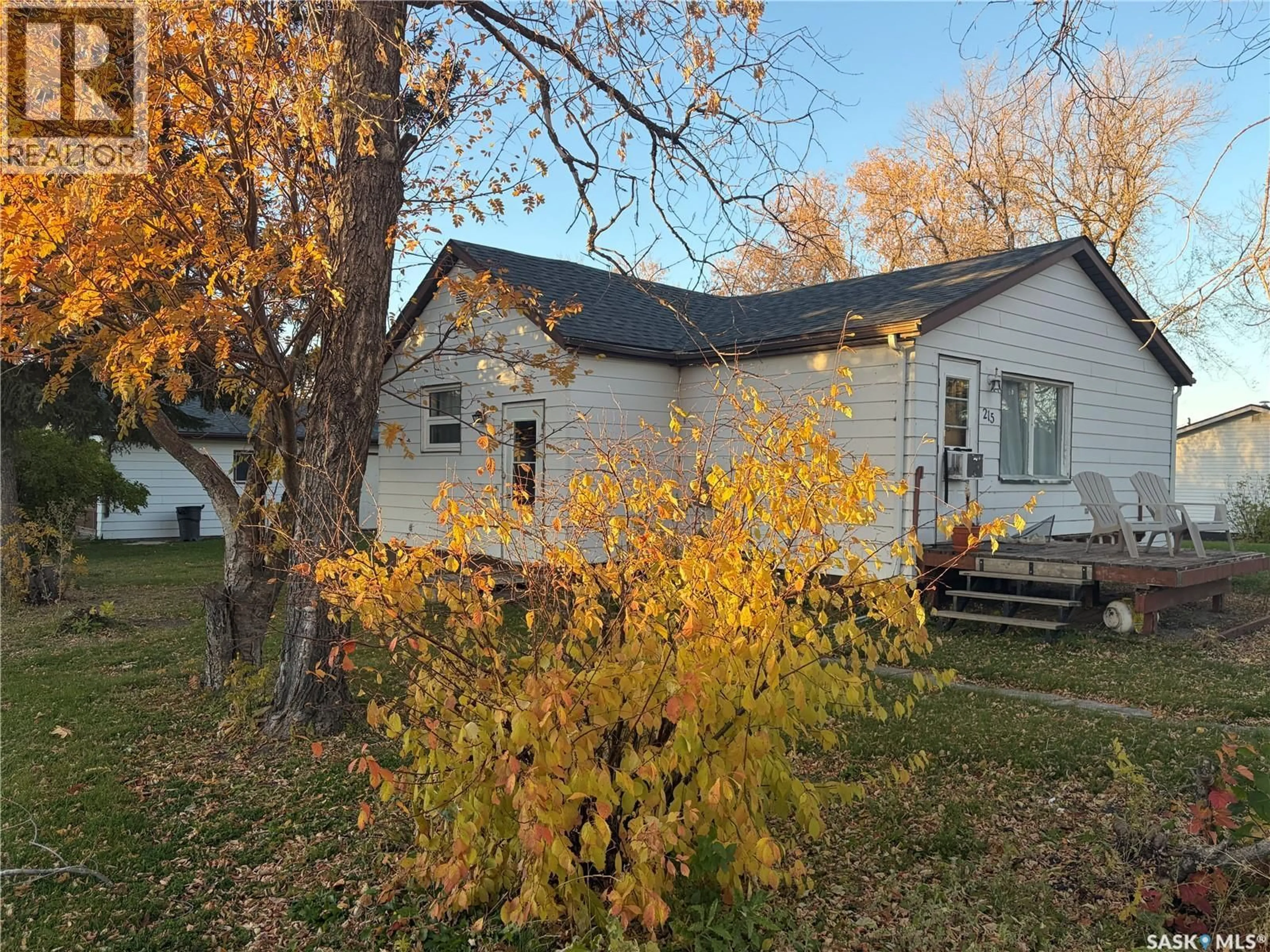 Unknown for 215 INDAL STREET, Elfros Saskatchewan S0A0V0