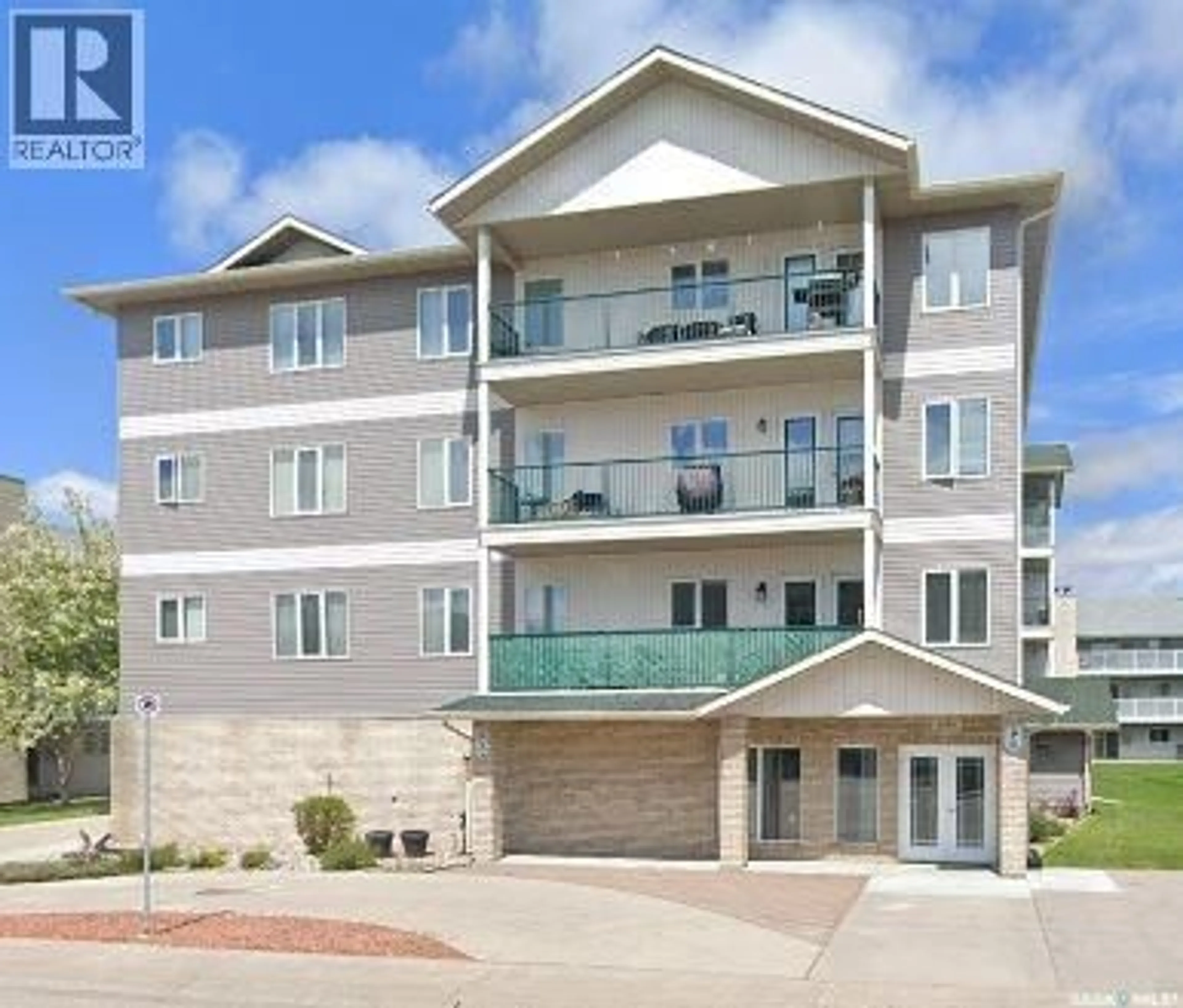 Unknown for 304 - 2930 ARENS ROAD, Regina Saskatchewan S4V1N8