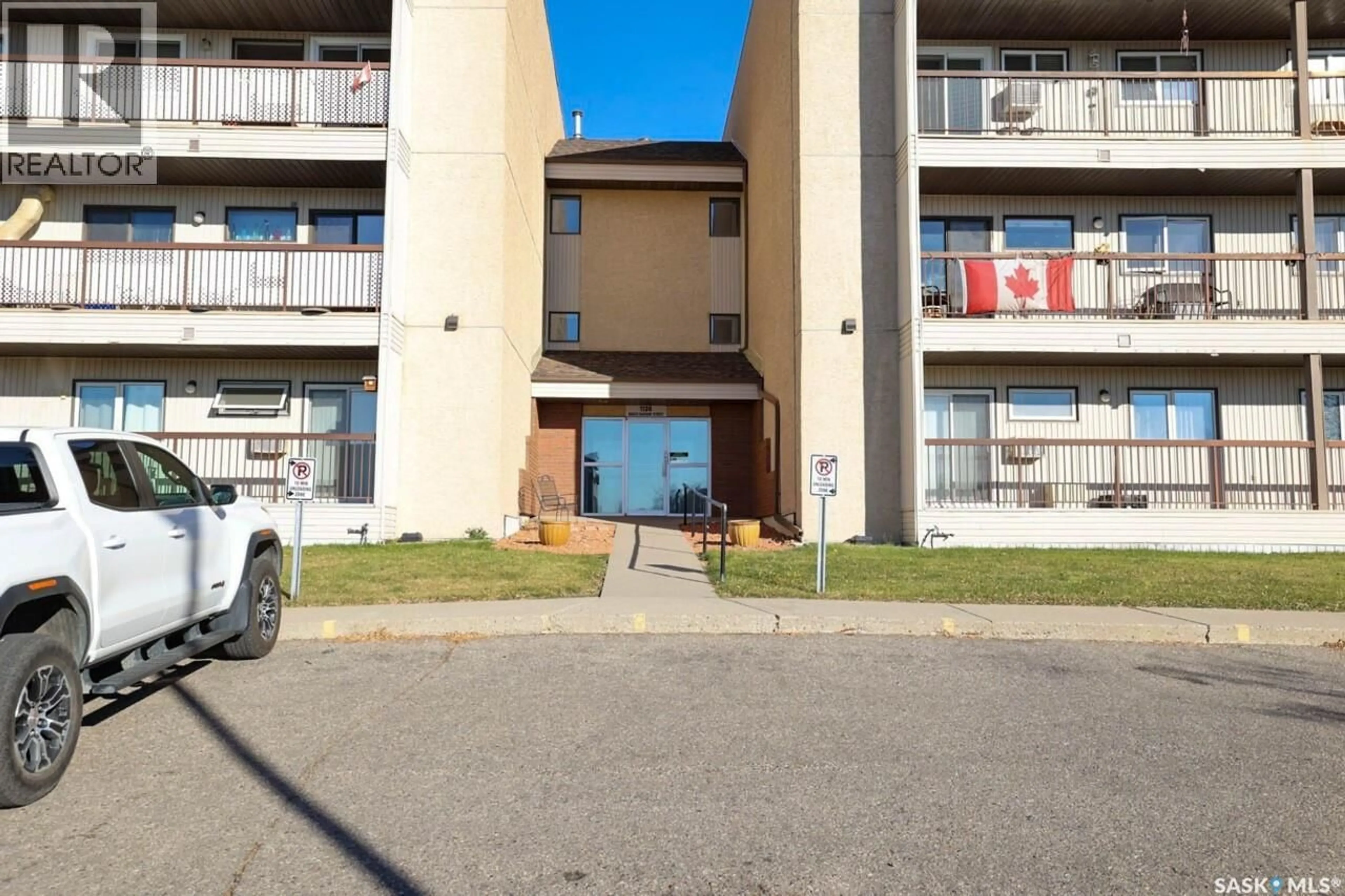 Unknown for 102 - 1130 RADWAY STREET, Regina Saskatchewan S4X4J5